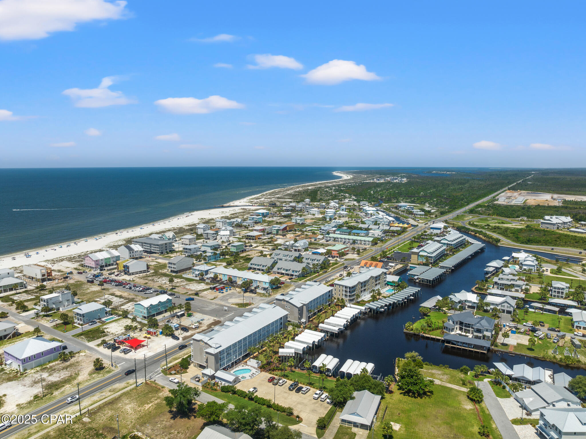 Tranquil Harbour - Residential