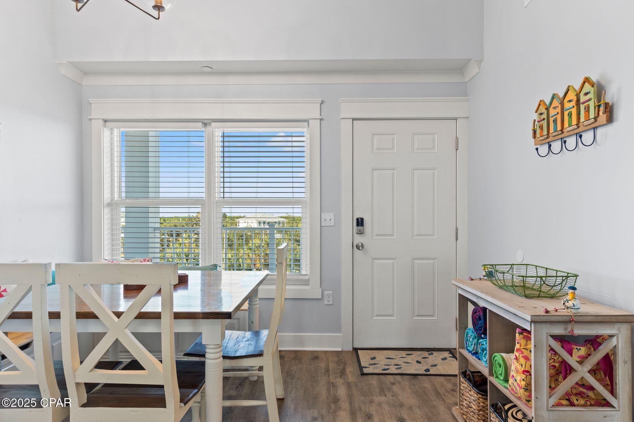 Tranquil Harbour - Residential