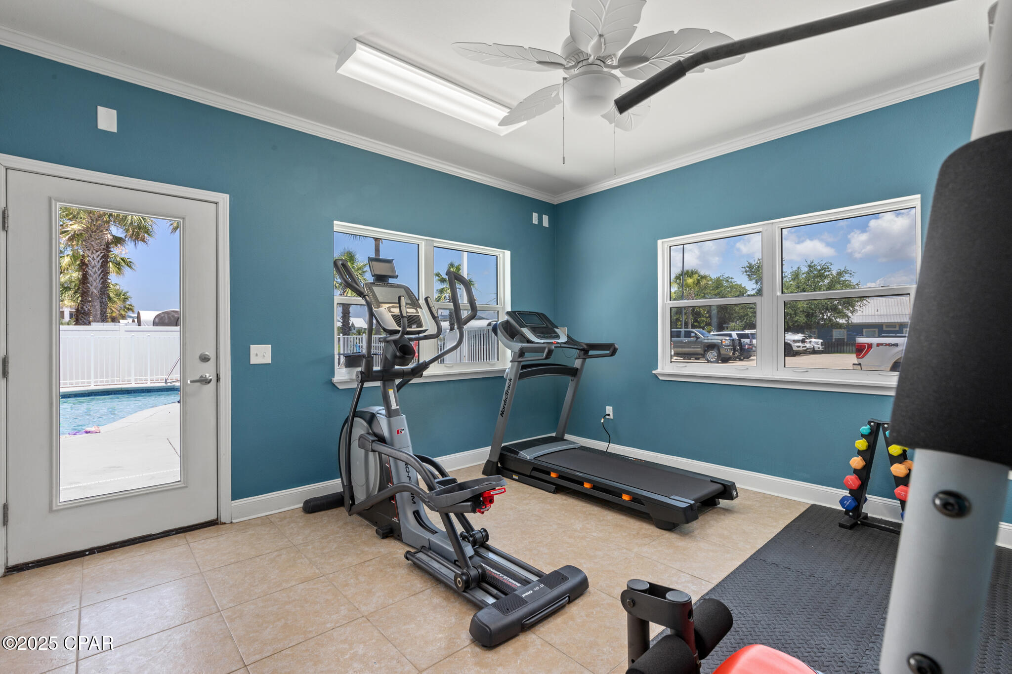 Tranquil Harbour - Residential