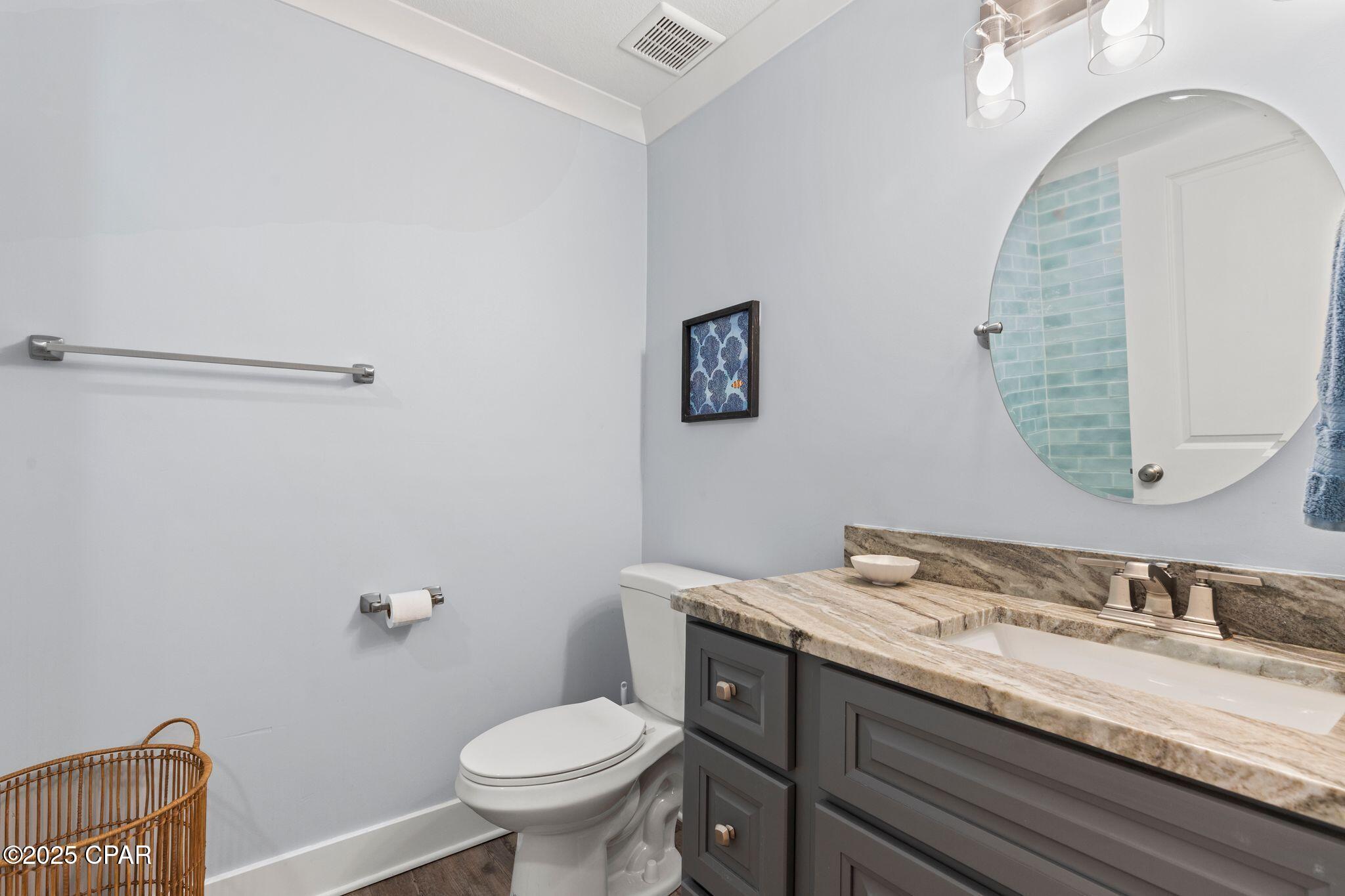 Tranquil Harbour - Residential