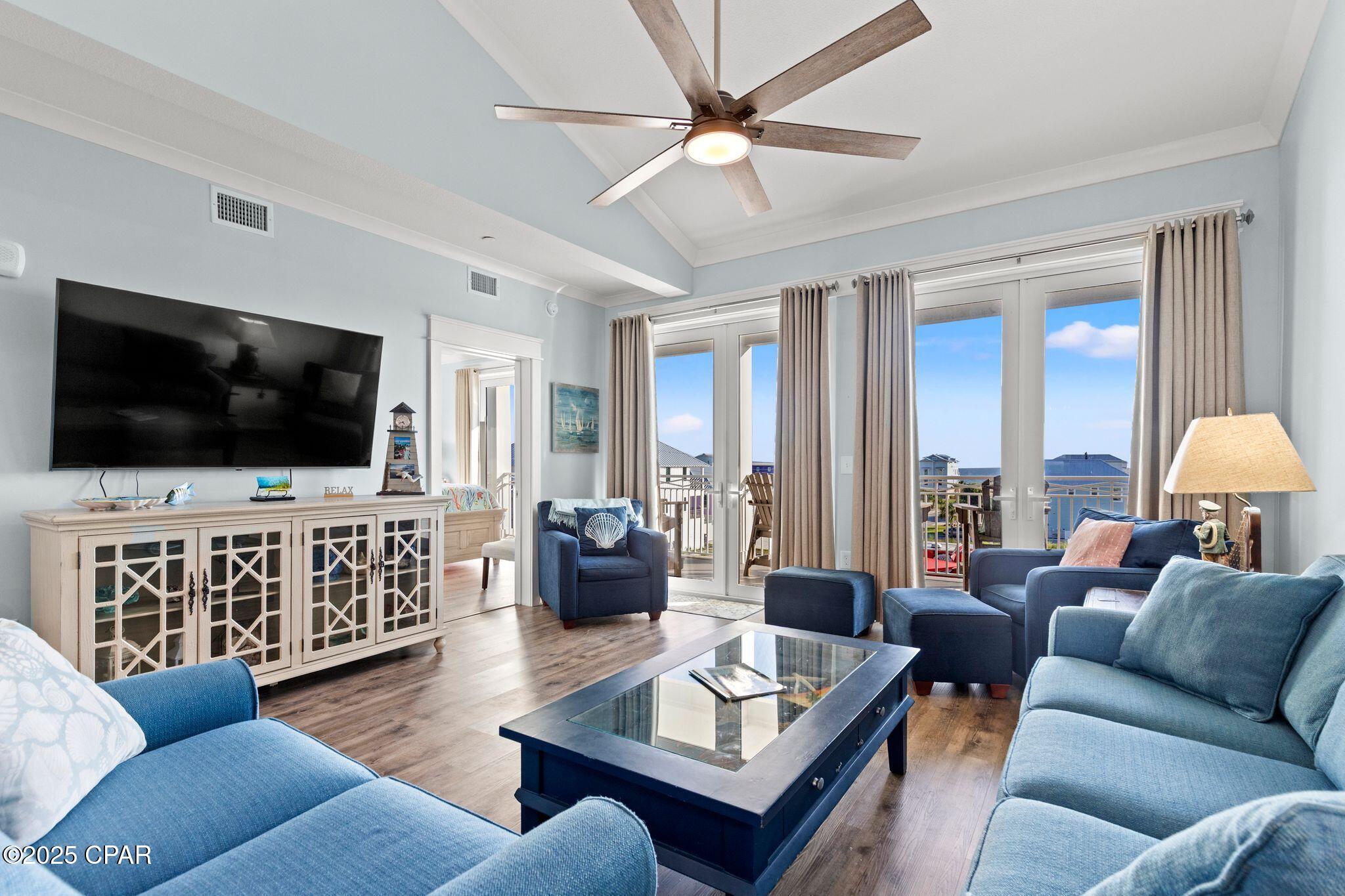 Tranquil Harbour - Residential