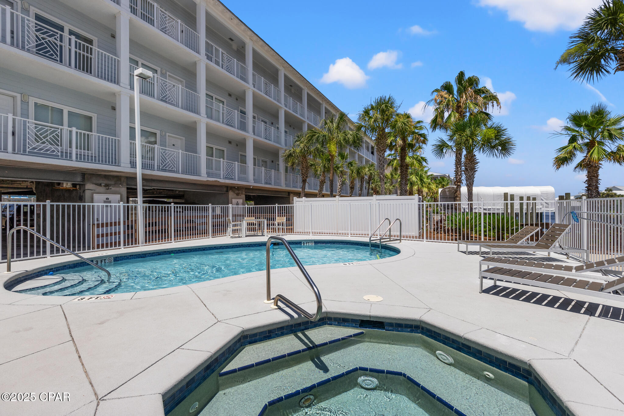 Tranquil Harbour - Residential