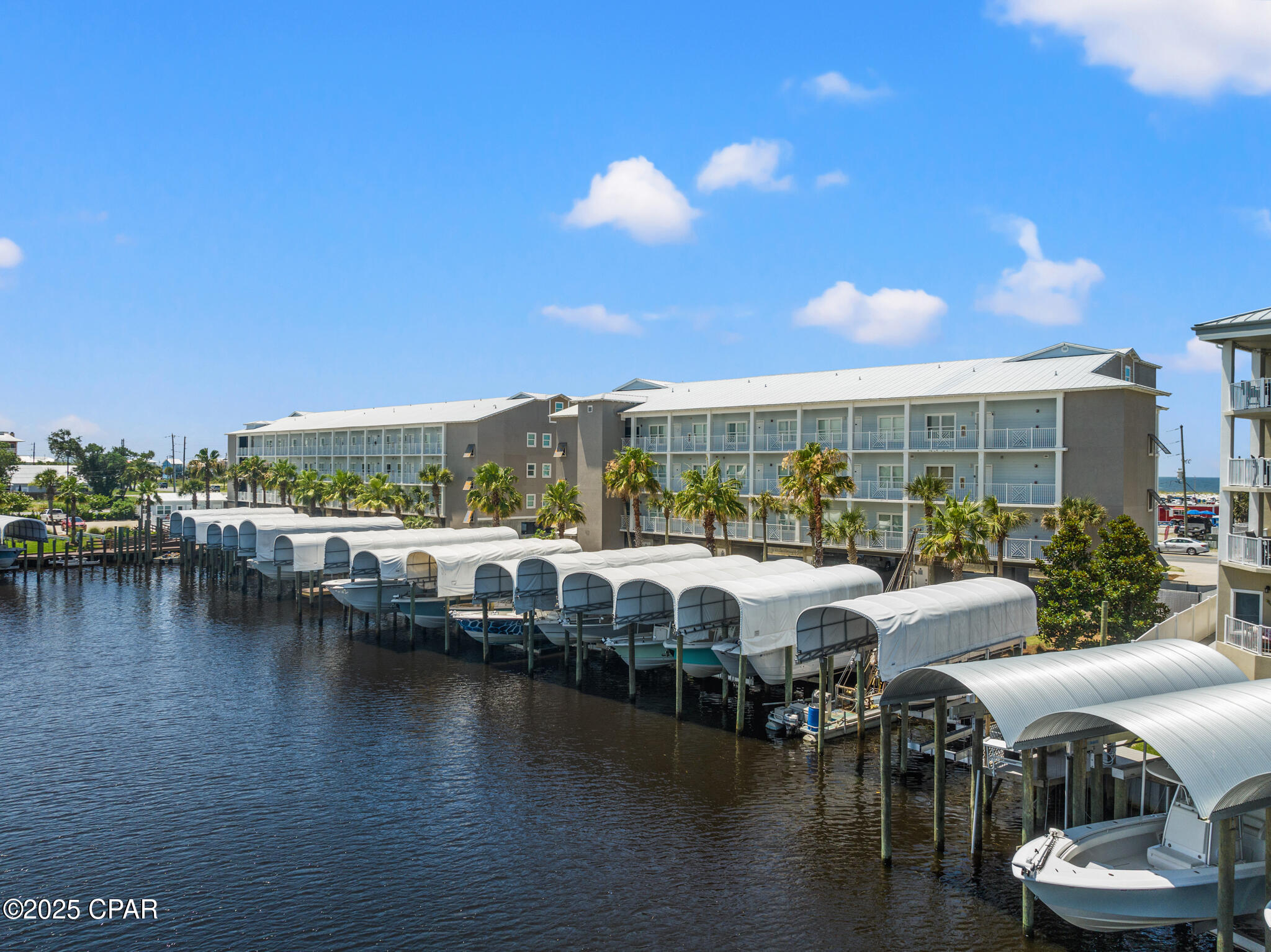 Tranquil Harbour - Residential