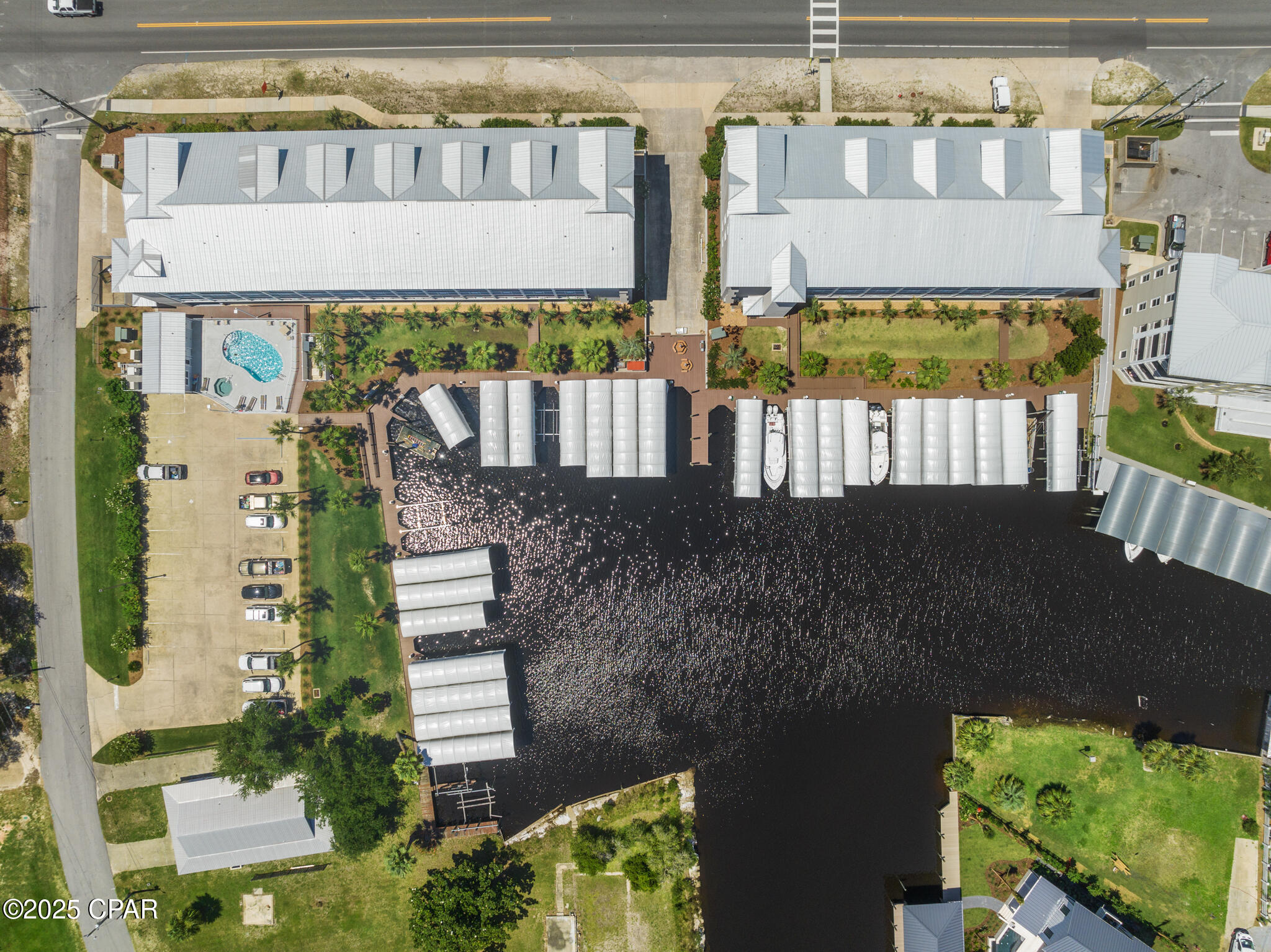 Tranquil Harbour - Residential