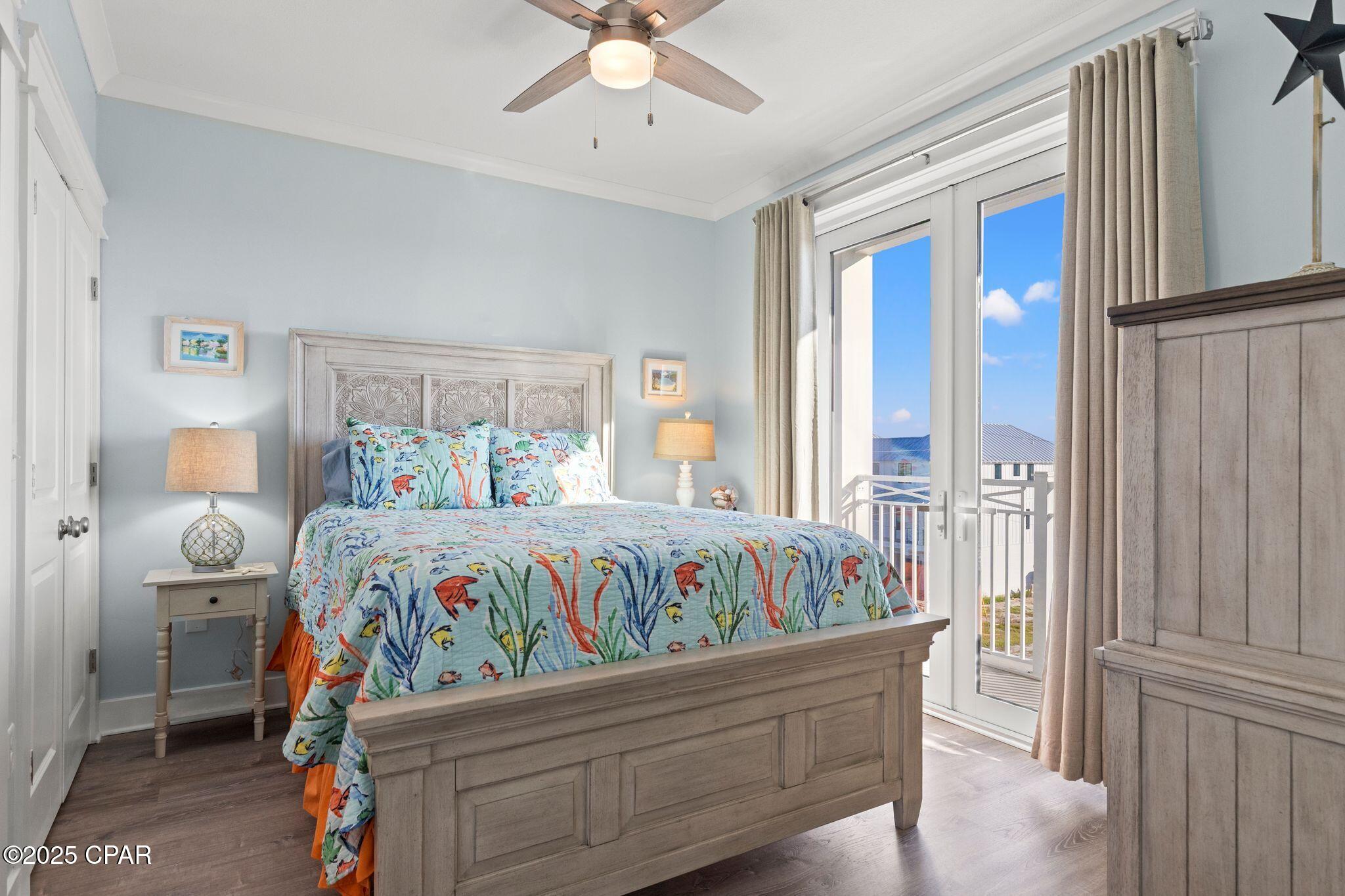 Tranquil Harbour - Residential