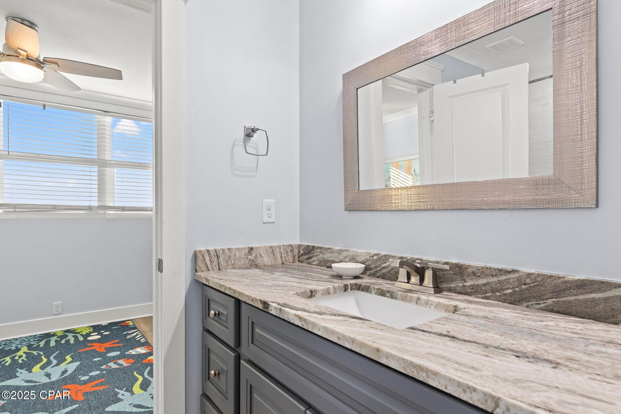 Tranquil Harbour - Residential