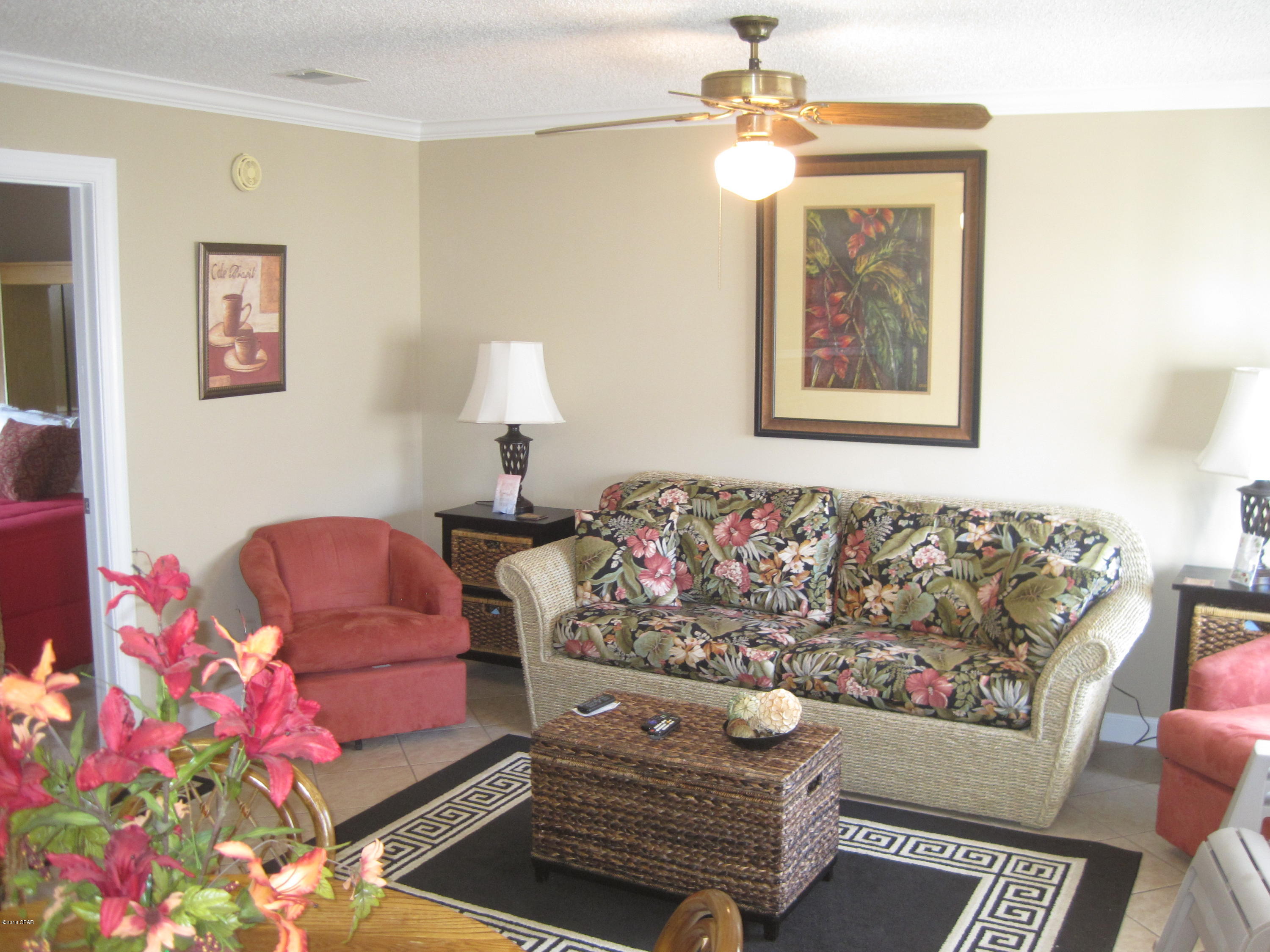 Sand Castles West 1 - Residential