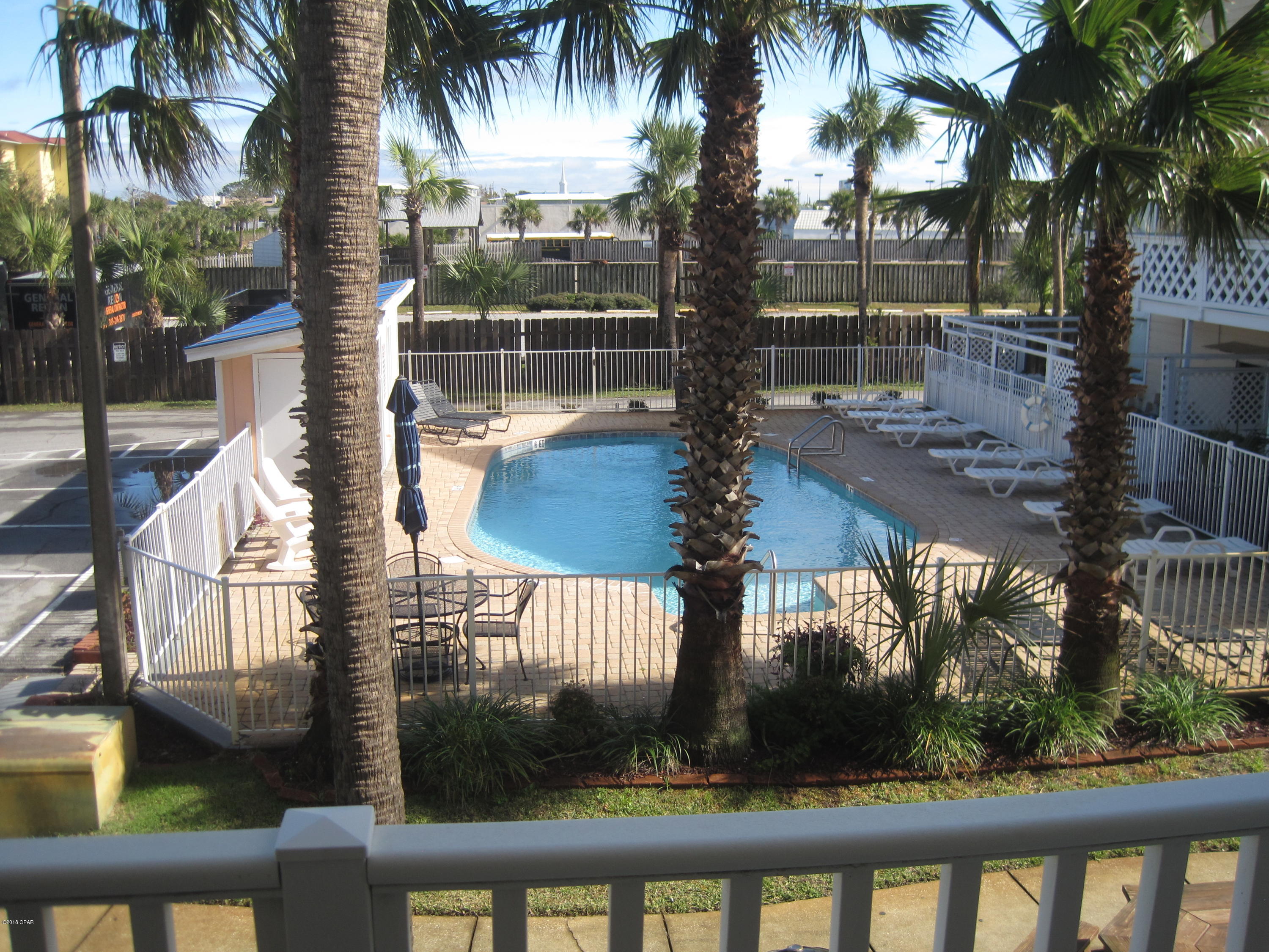 Sand Castles West 1 - Residential