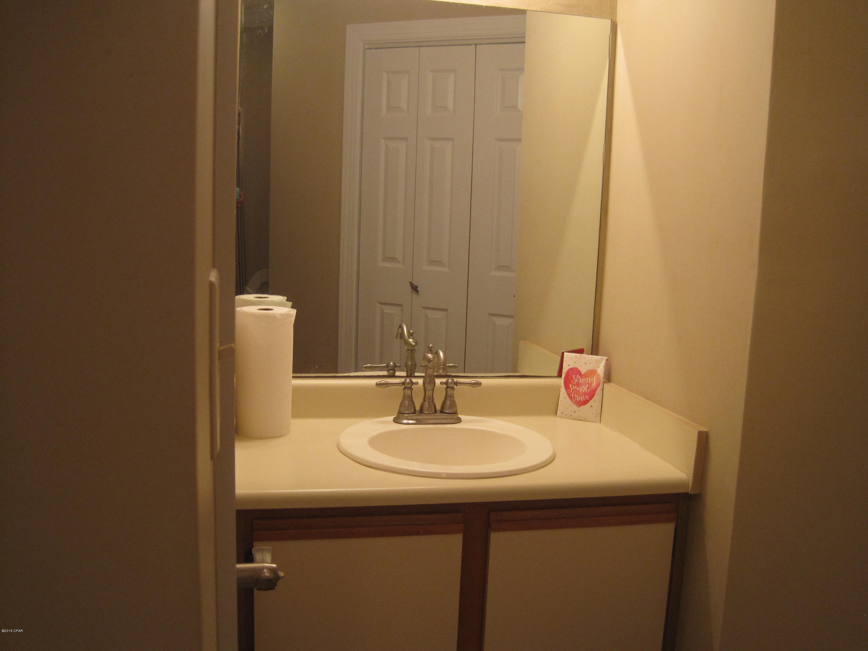 Sand Castles West 1 - Residential