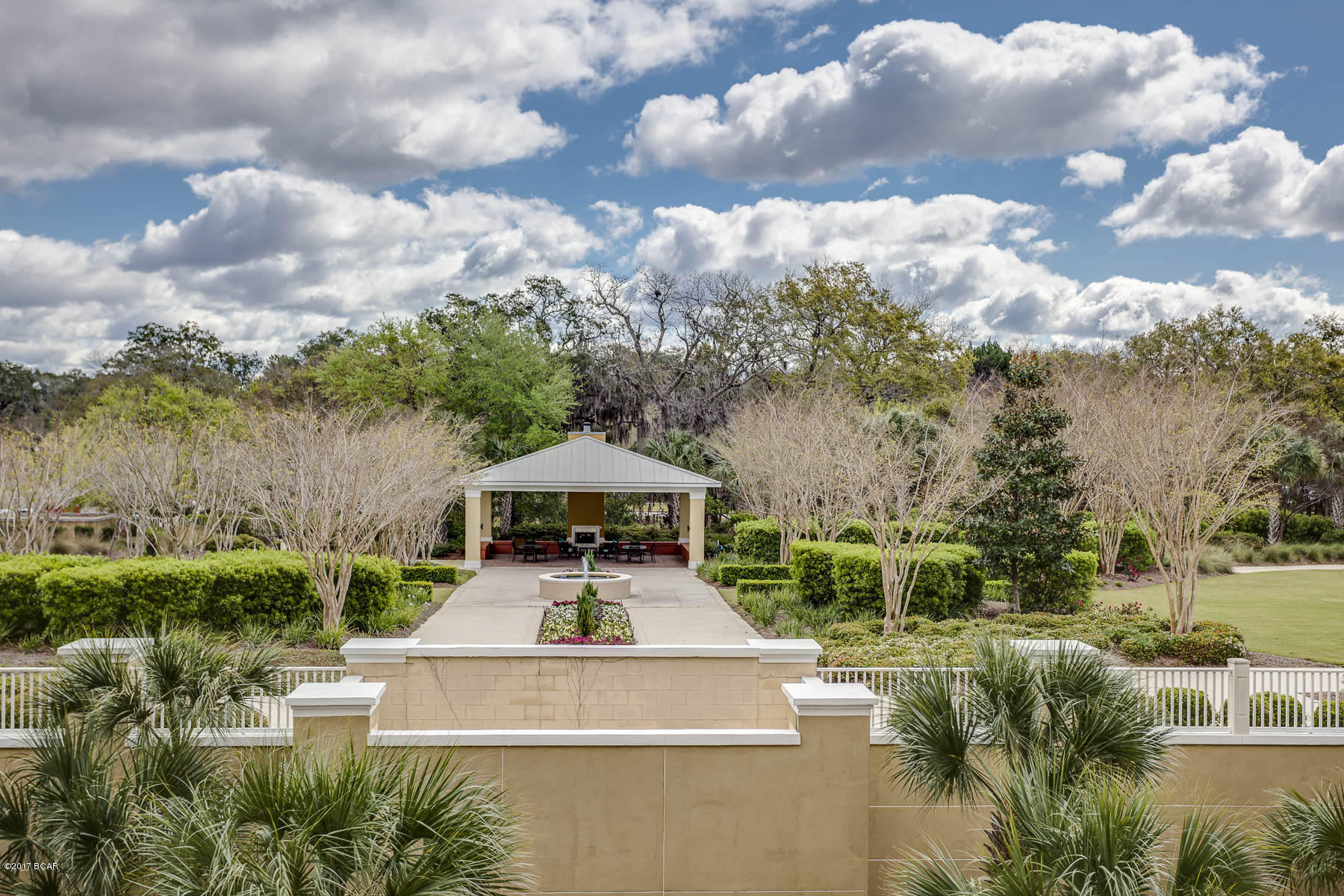 Harbour Village At Historic St Andrews - Residential