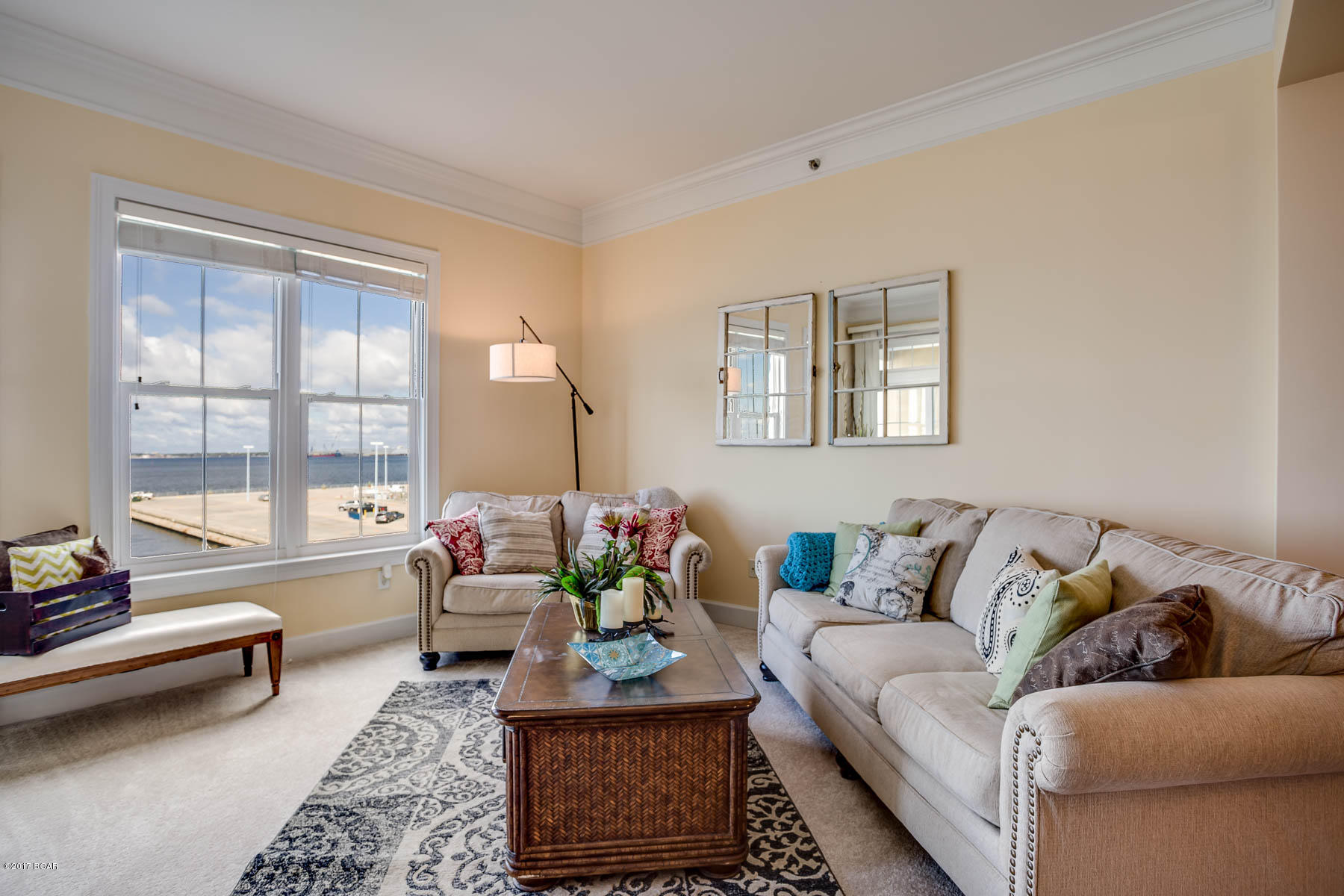 Harbour Village At Historic St Andrews - Residential