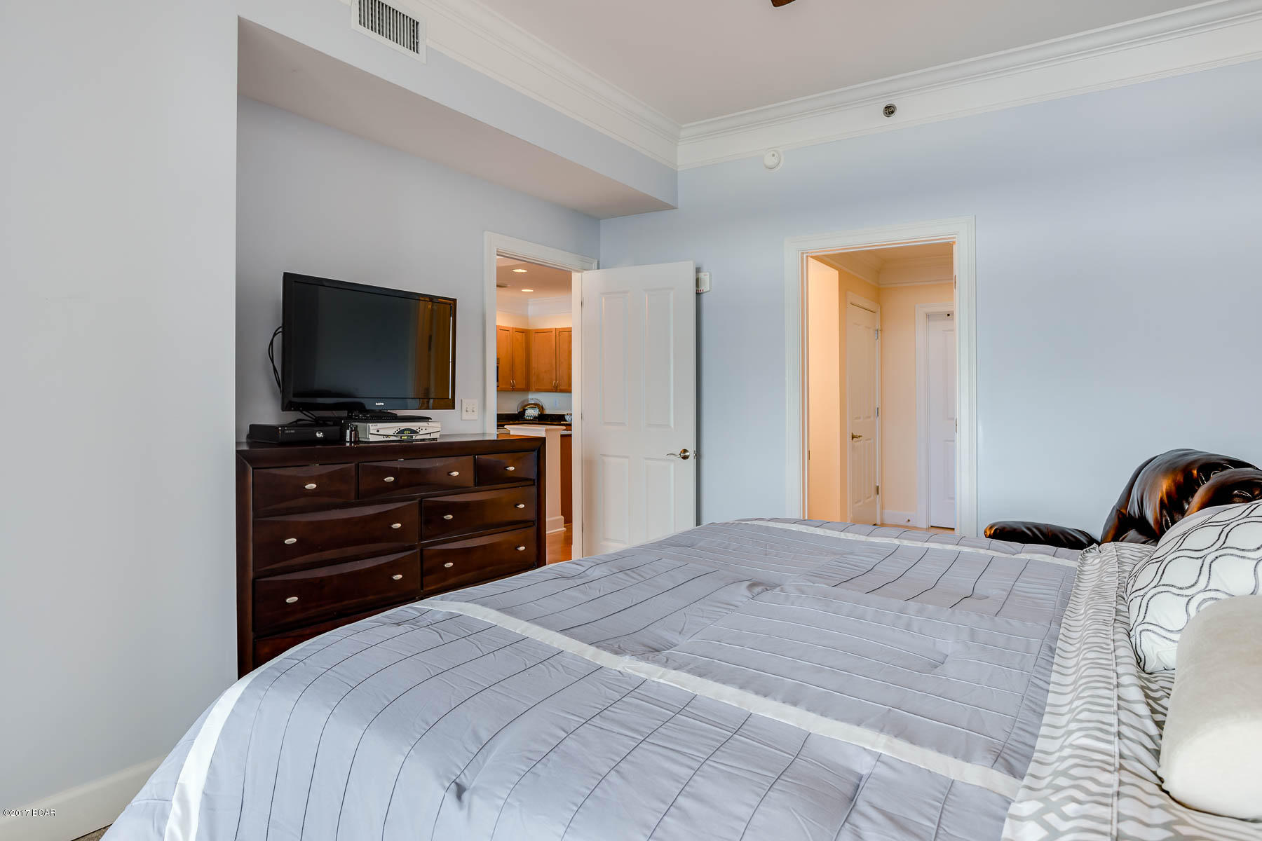 Harbour Village At Historic St Andrews - Residential