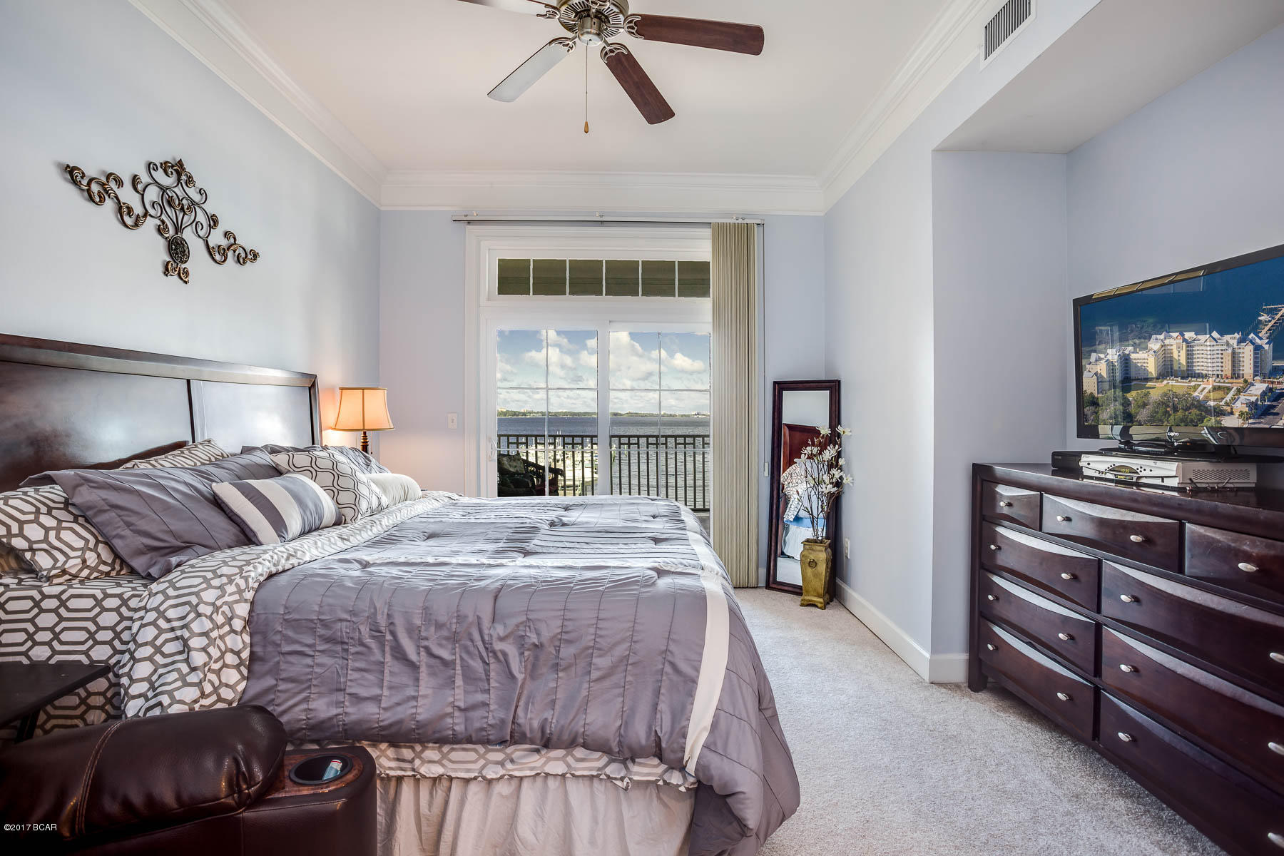 Harbour Village At Historic St Andrews - Residential