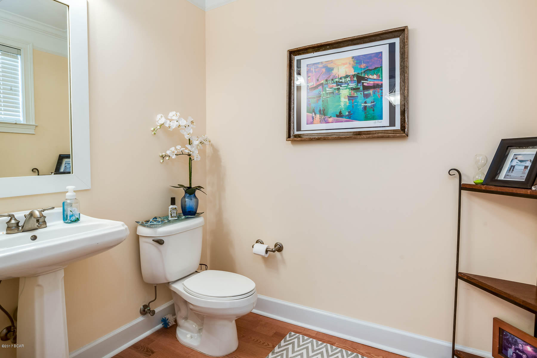 Harbour Village At Historic St Andrews - Residential