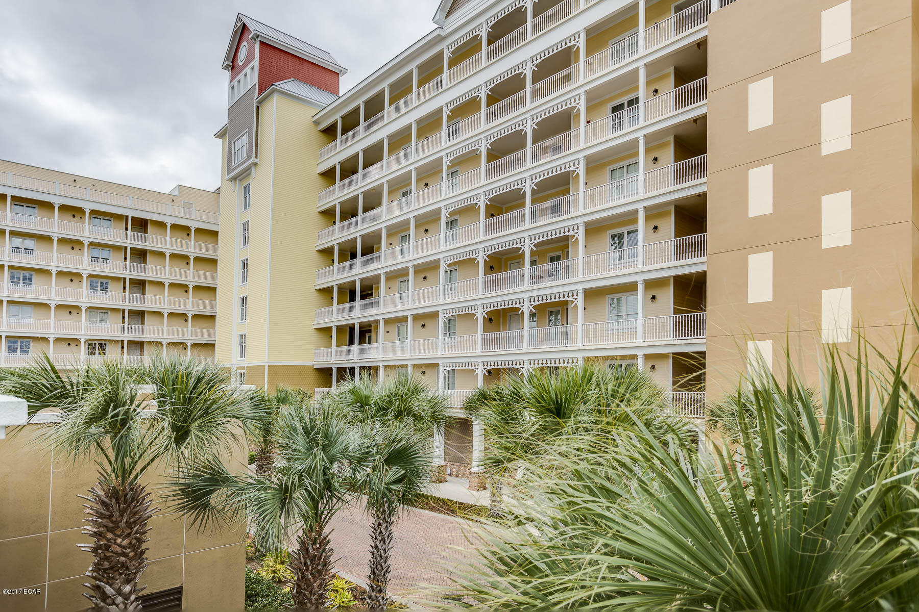 Harbour Village At Historic St Andrews - Residential