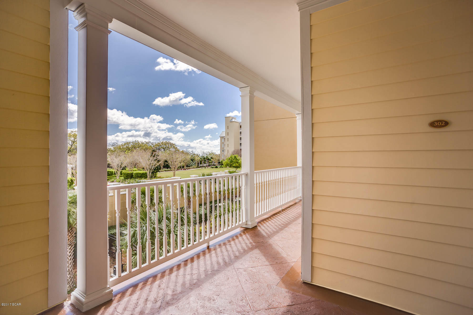 Harbour Village At Historic St Andrews - Residential