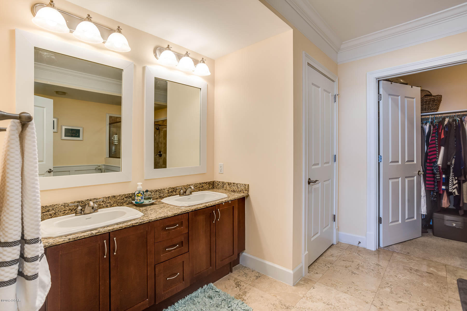 Harbour Village At Historic St Andrews - Residential