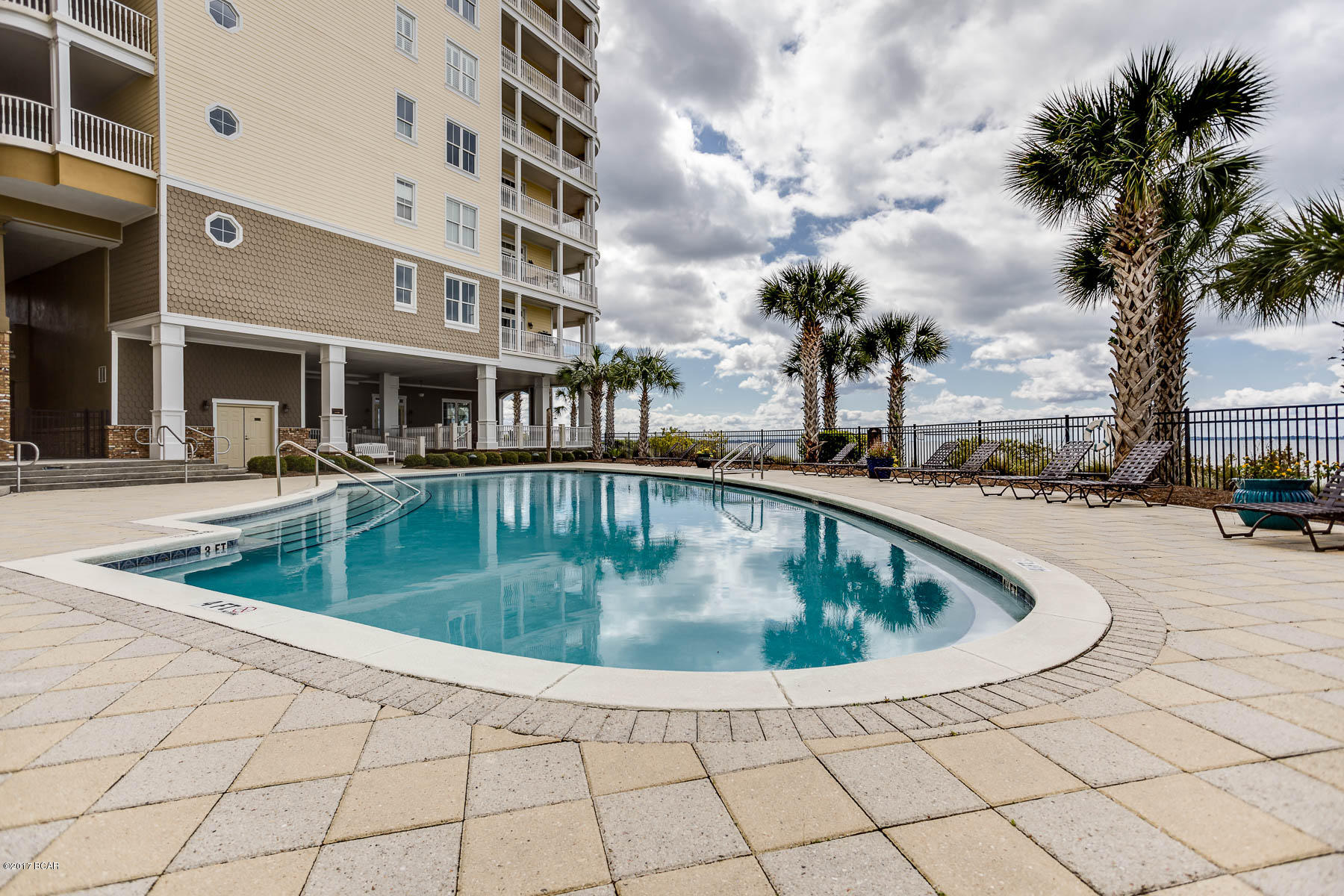 Harbour Village At Historic St Andrews - Residential