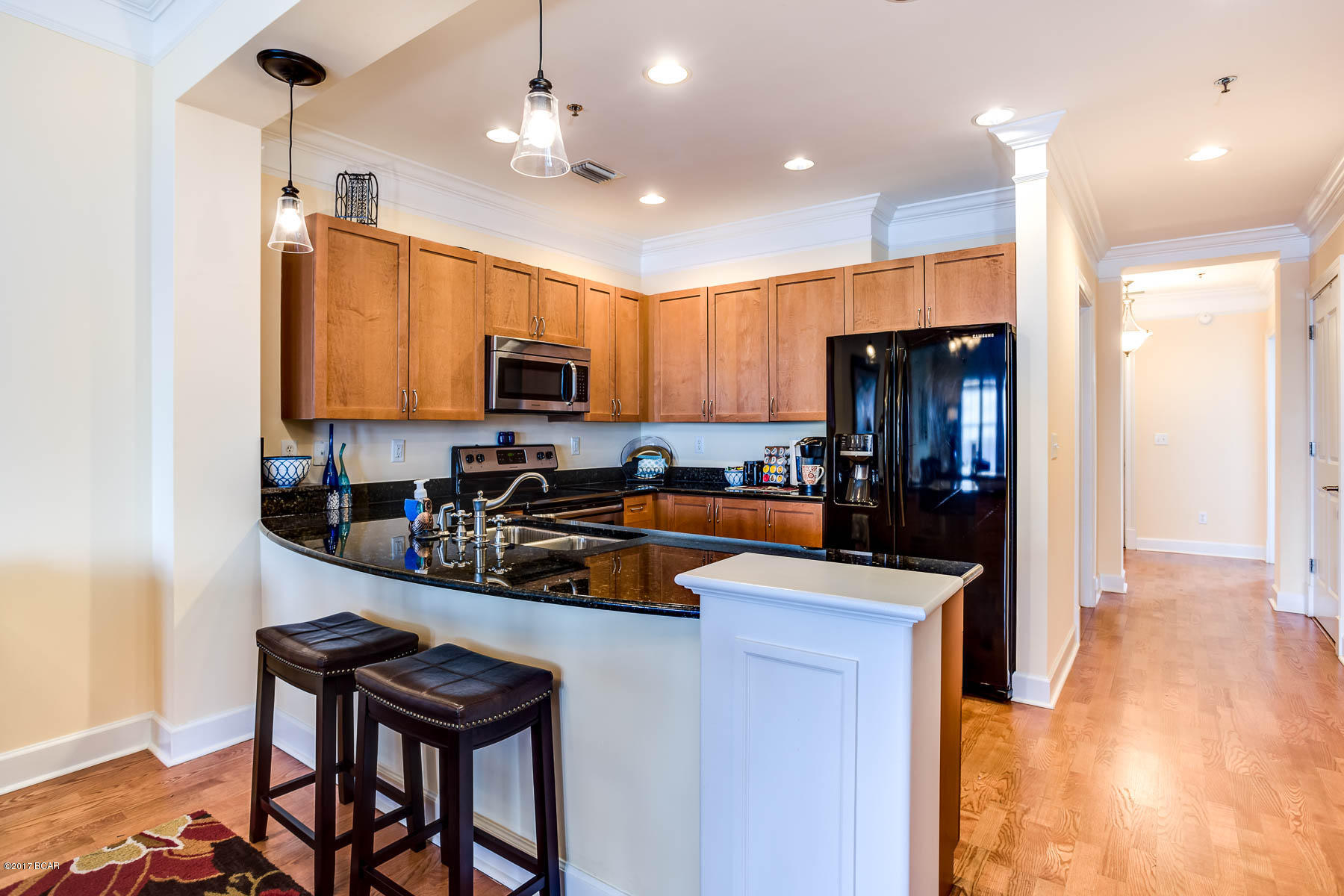 Harbour Village At Historic St Andrews - Residential