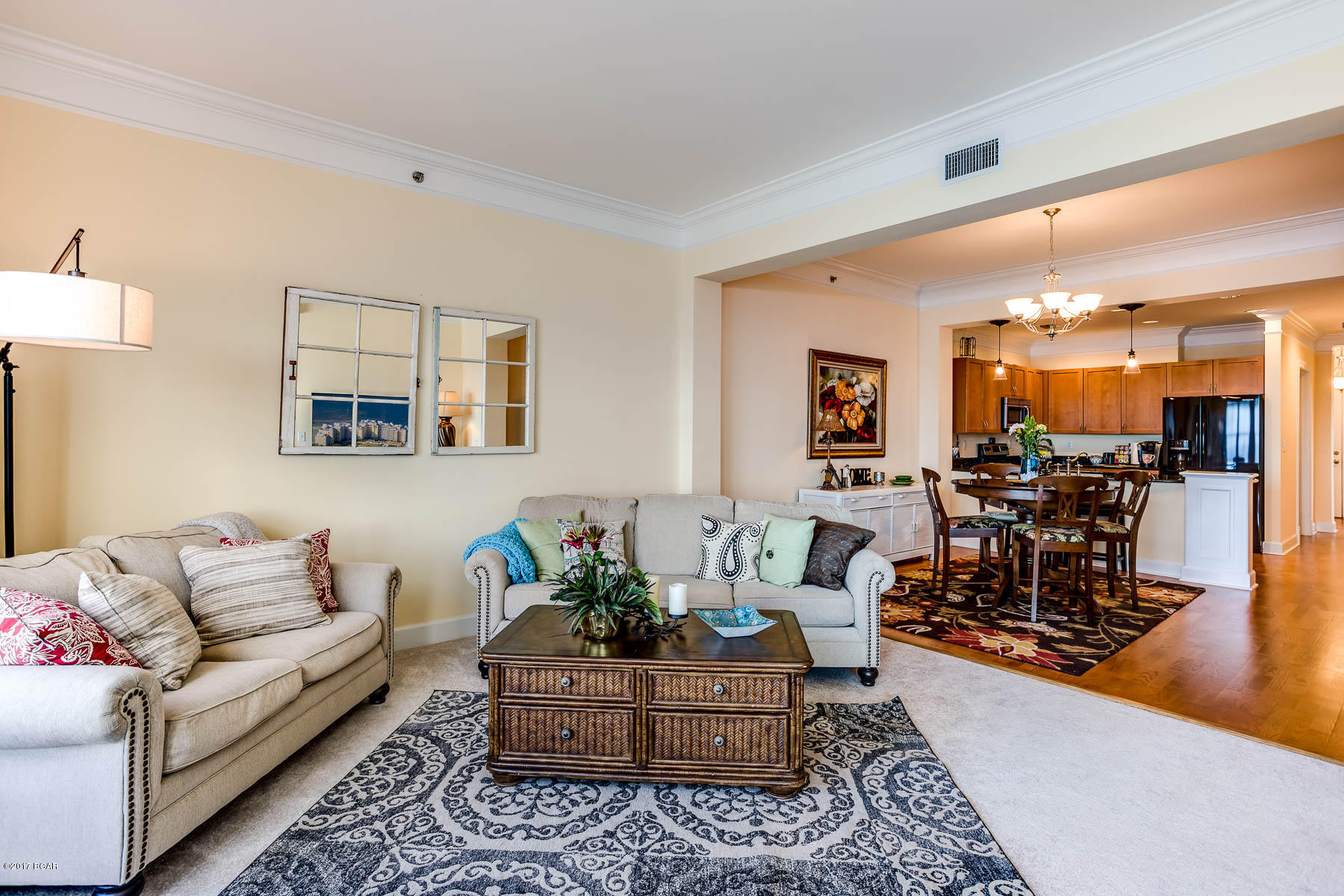 Harbour Village At Historic St Andrews - Residential