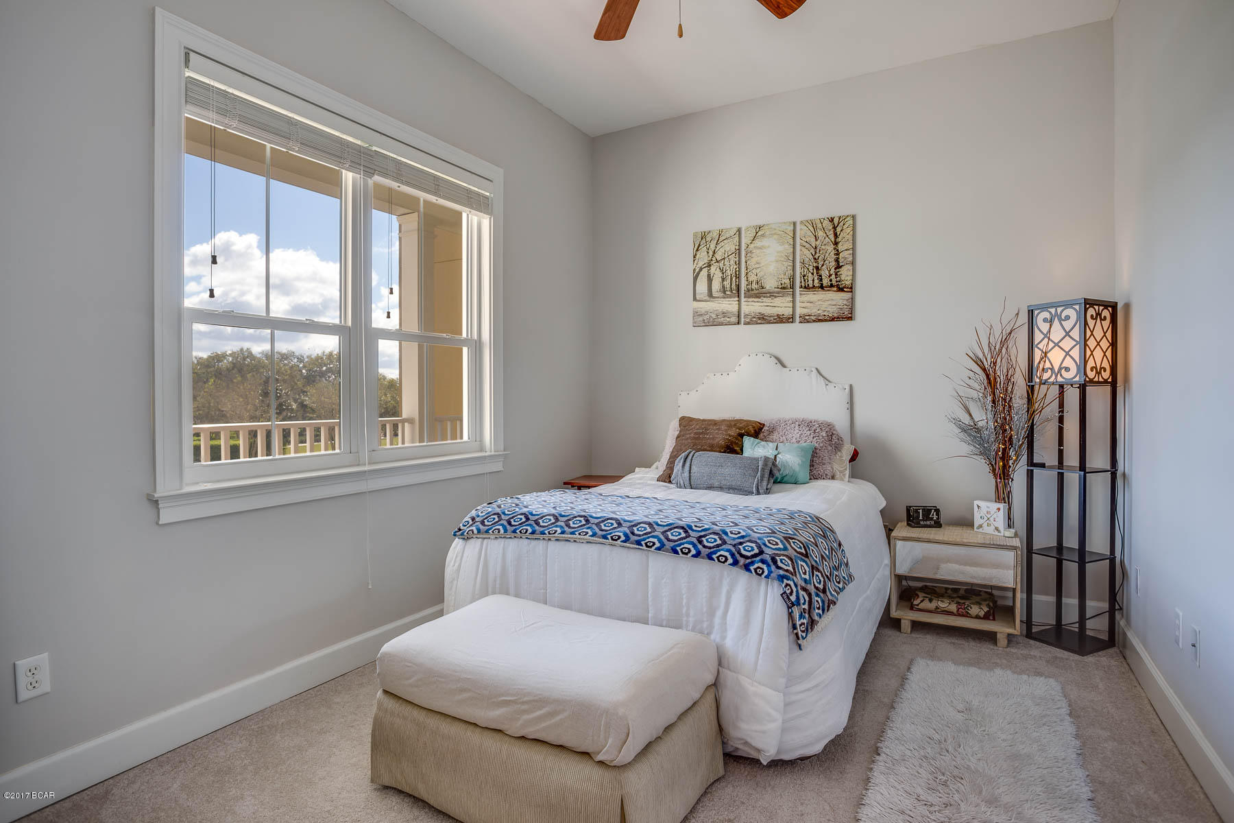 Harbour Village At Historic St Andrews - Residential