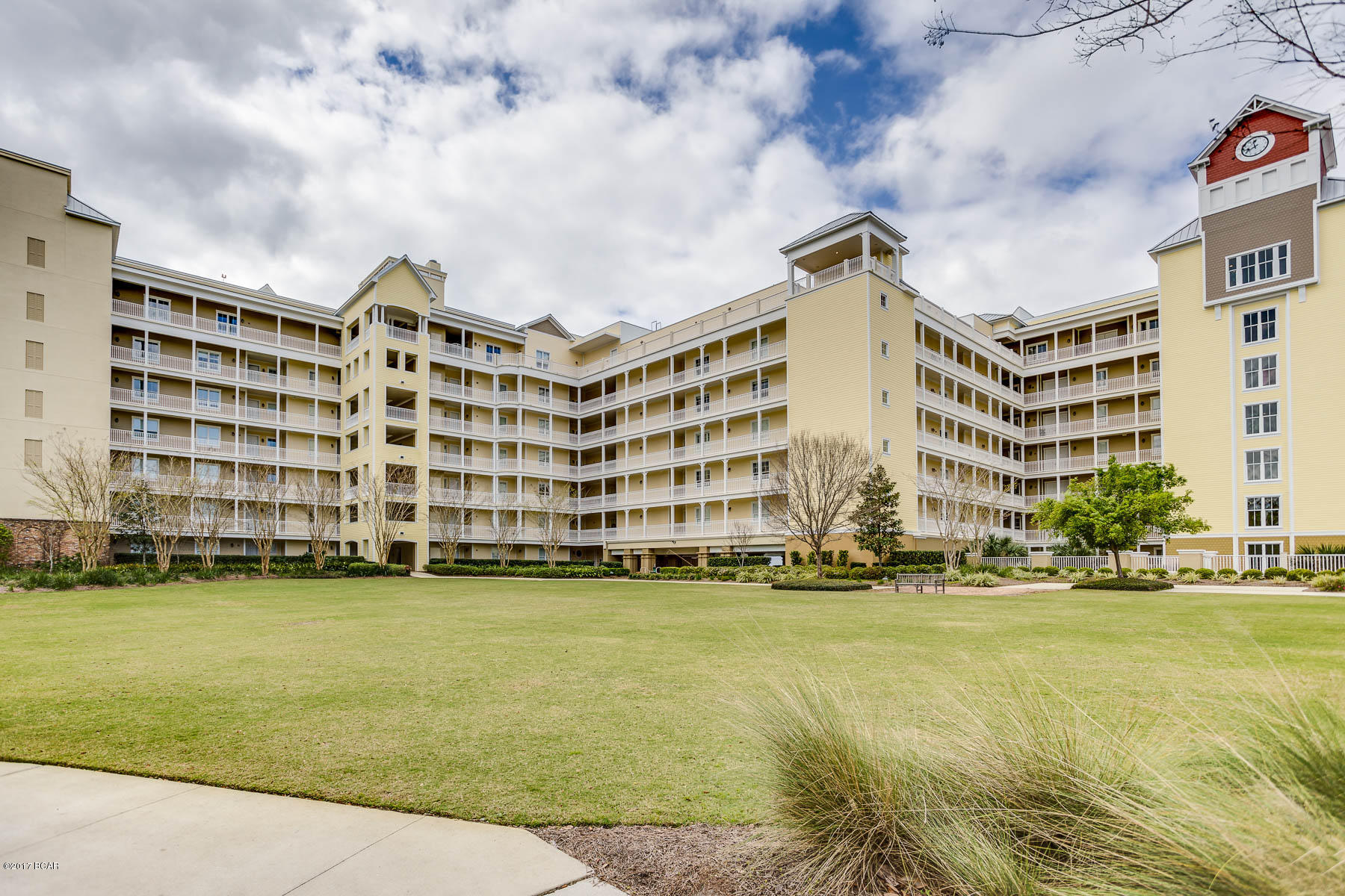 Harbour Village At Historic St Andrews - Residential