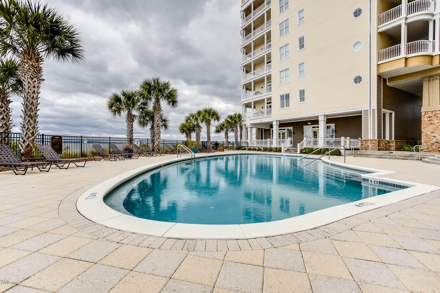 Harbour Village At Historic St Andrews - Residential