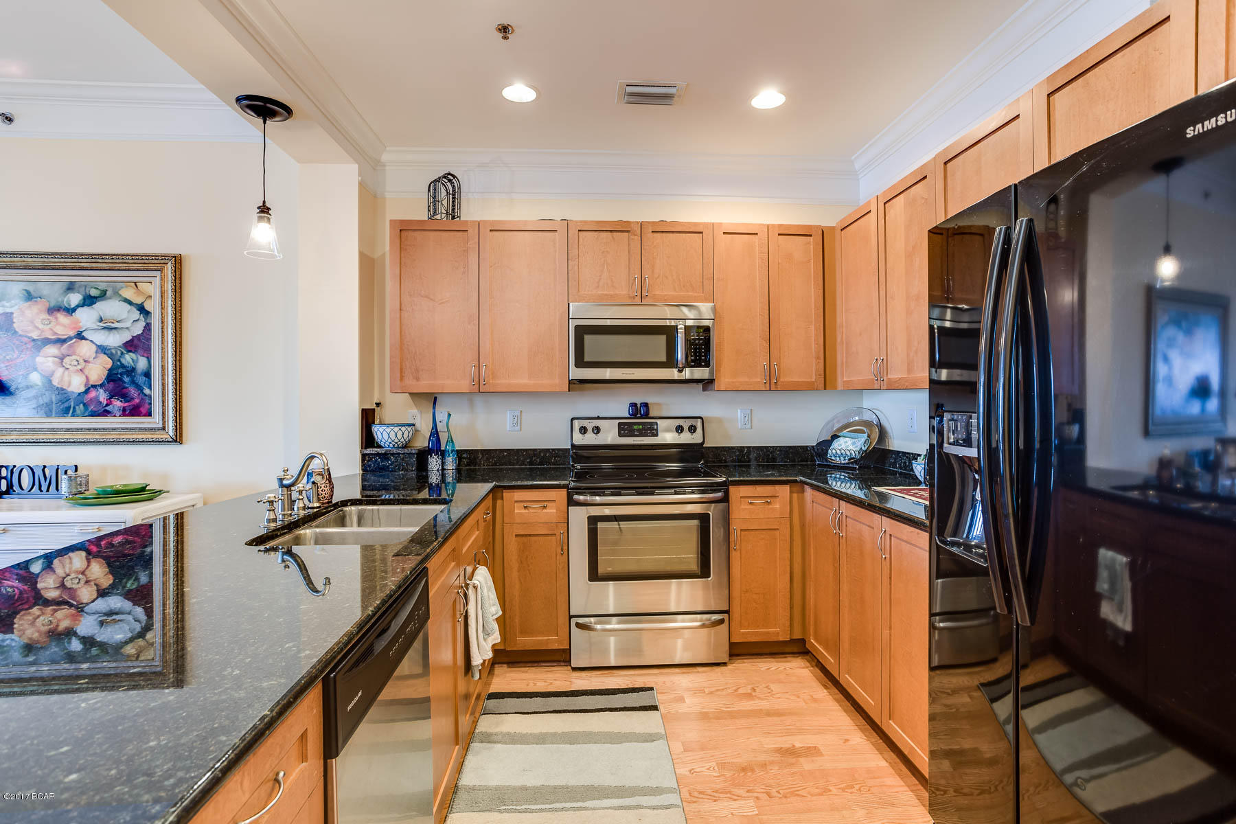 Harbour Village At Historic St Andrews - Residential