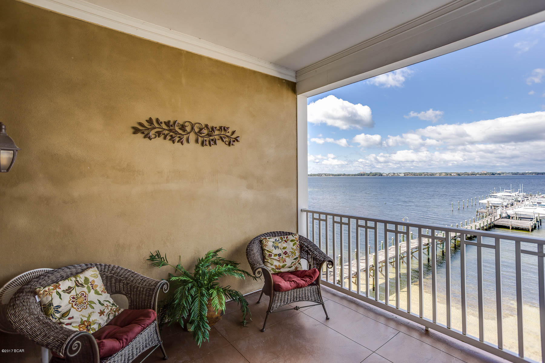 Harbour Village At Historic St Andrews - Residential