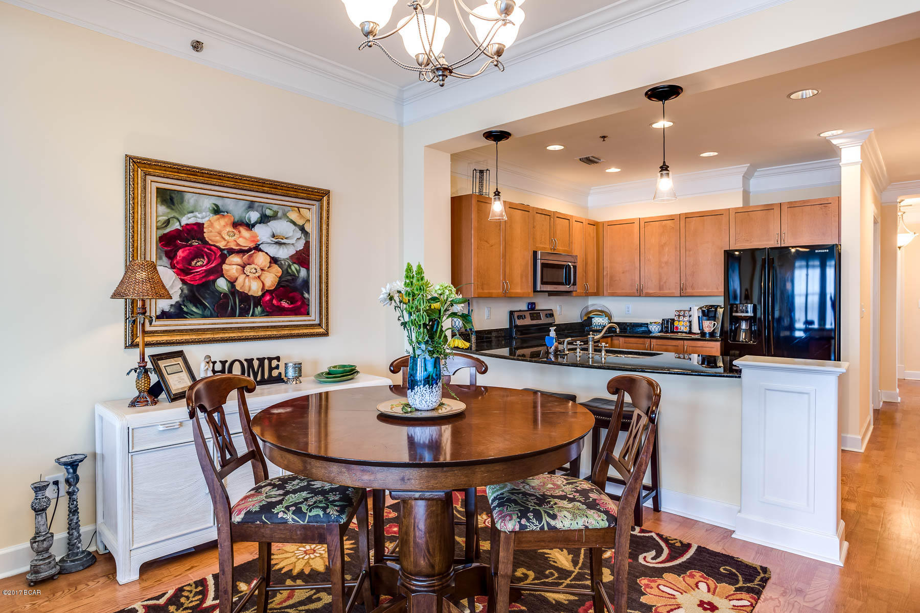 Harbour Village At Historic St Andrews - Residential