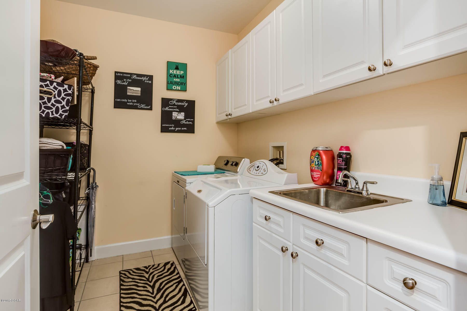 Harbour Village At Historic St Andrews - Residential