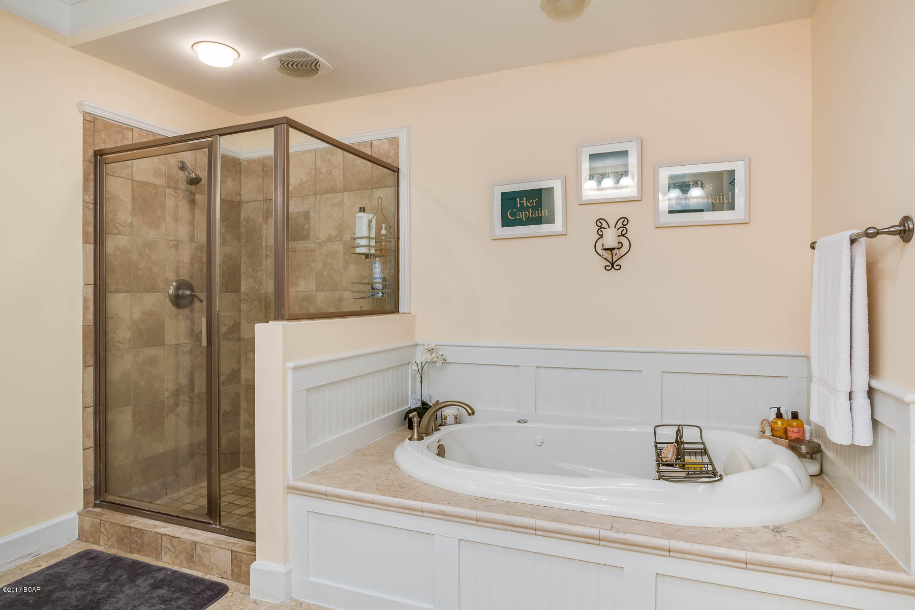 Harbour Village At Historic St Andrews - Residential