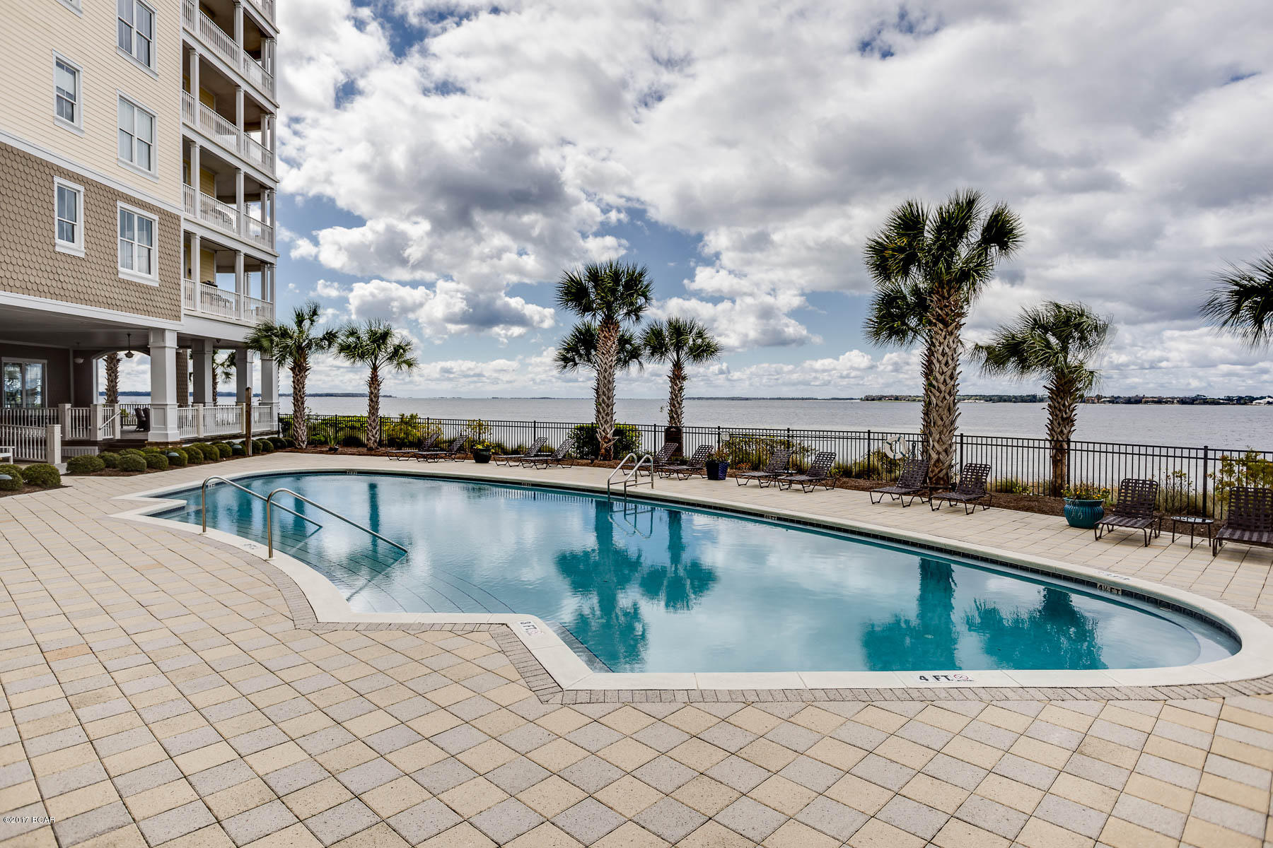 Harbour Village At Historic St Andrews - Residential