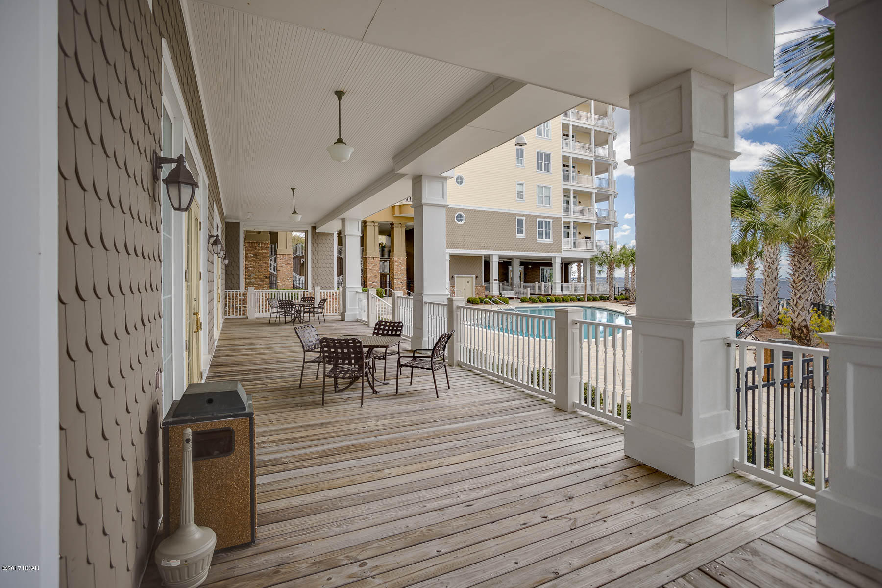 Harbour Village At Historic St Andrews - Residential