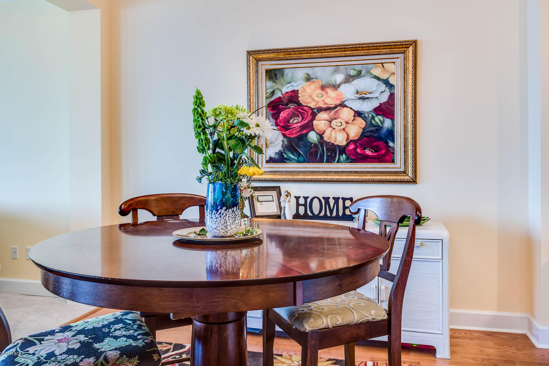 Harbour Village At Historic St Andrews - Residential