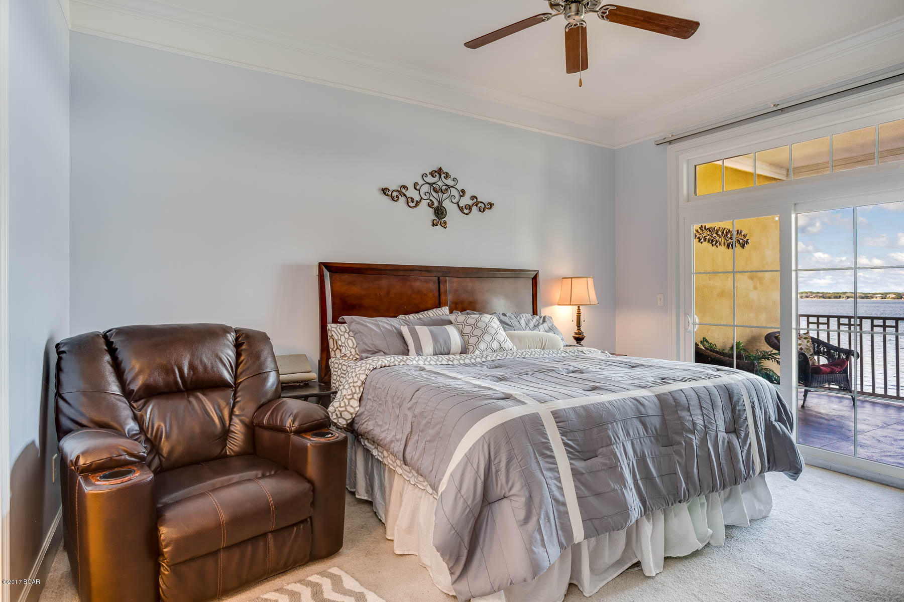 Harbour Village At Historic St Andrews - Residential