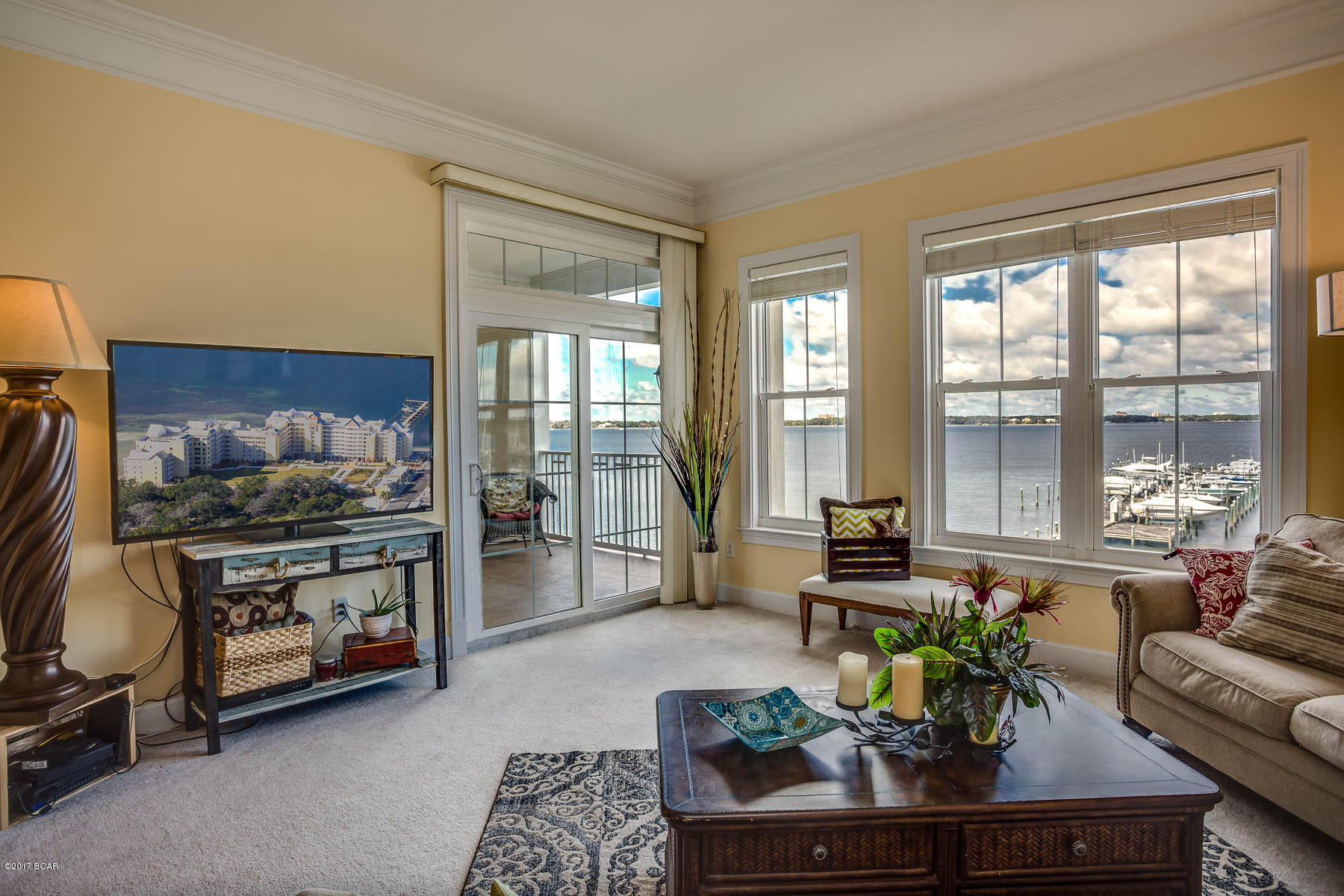 Harbour Village At Historic St Andrews - Residential