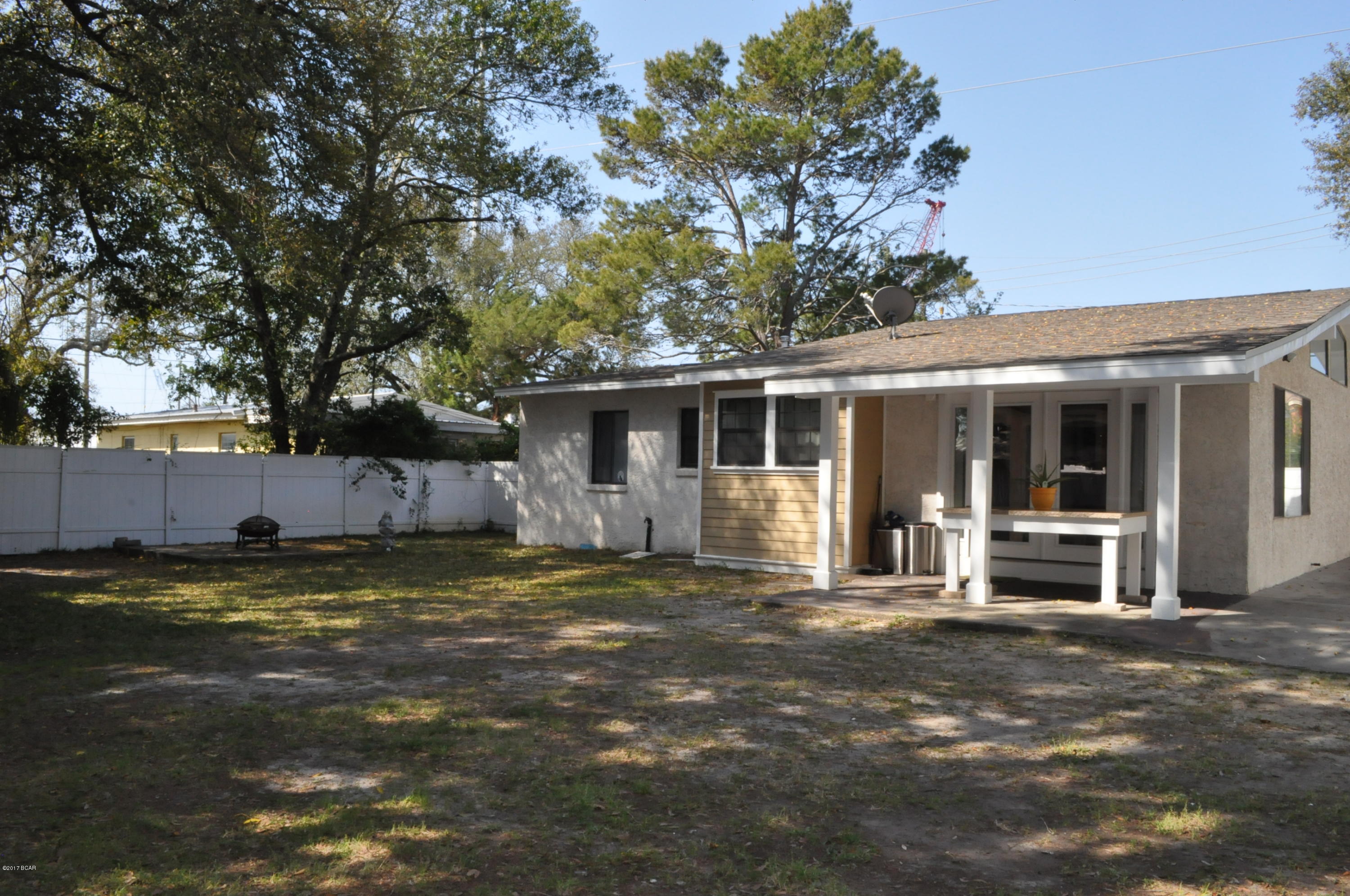 Wainwright Park - Residential