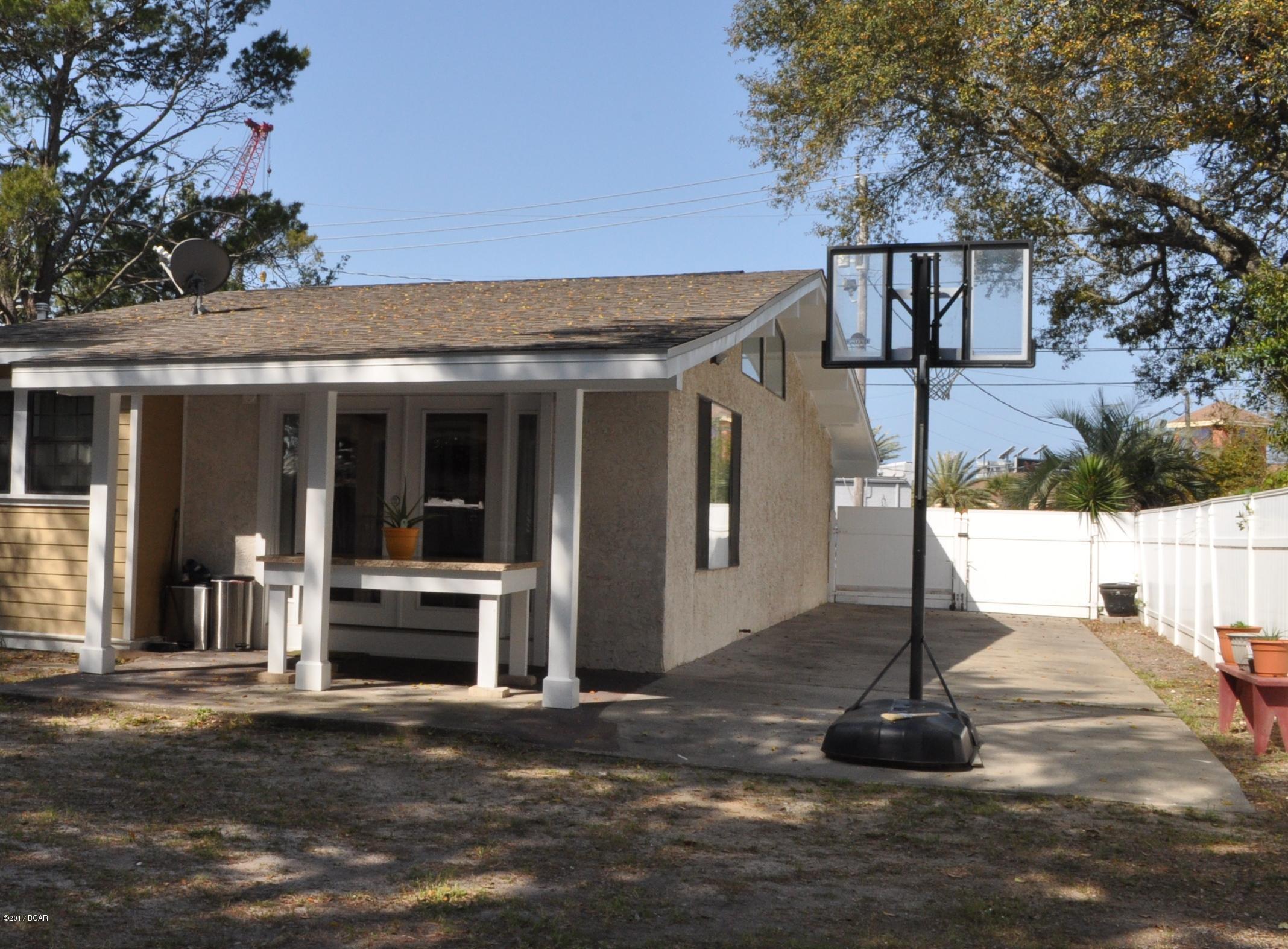 Wainwright Park - Residential