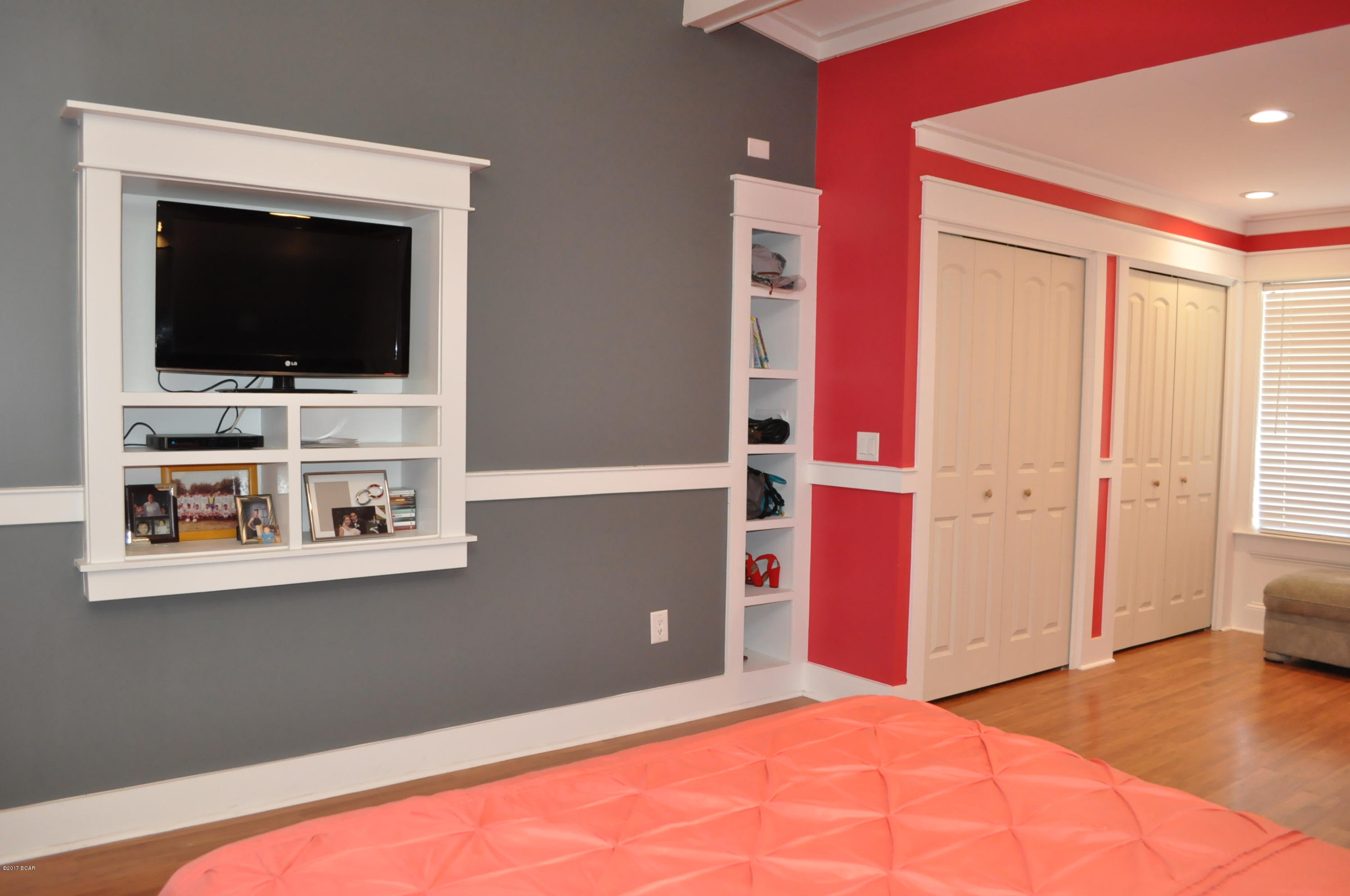 Wainwright Park - Residential