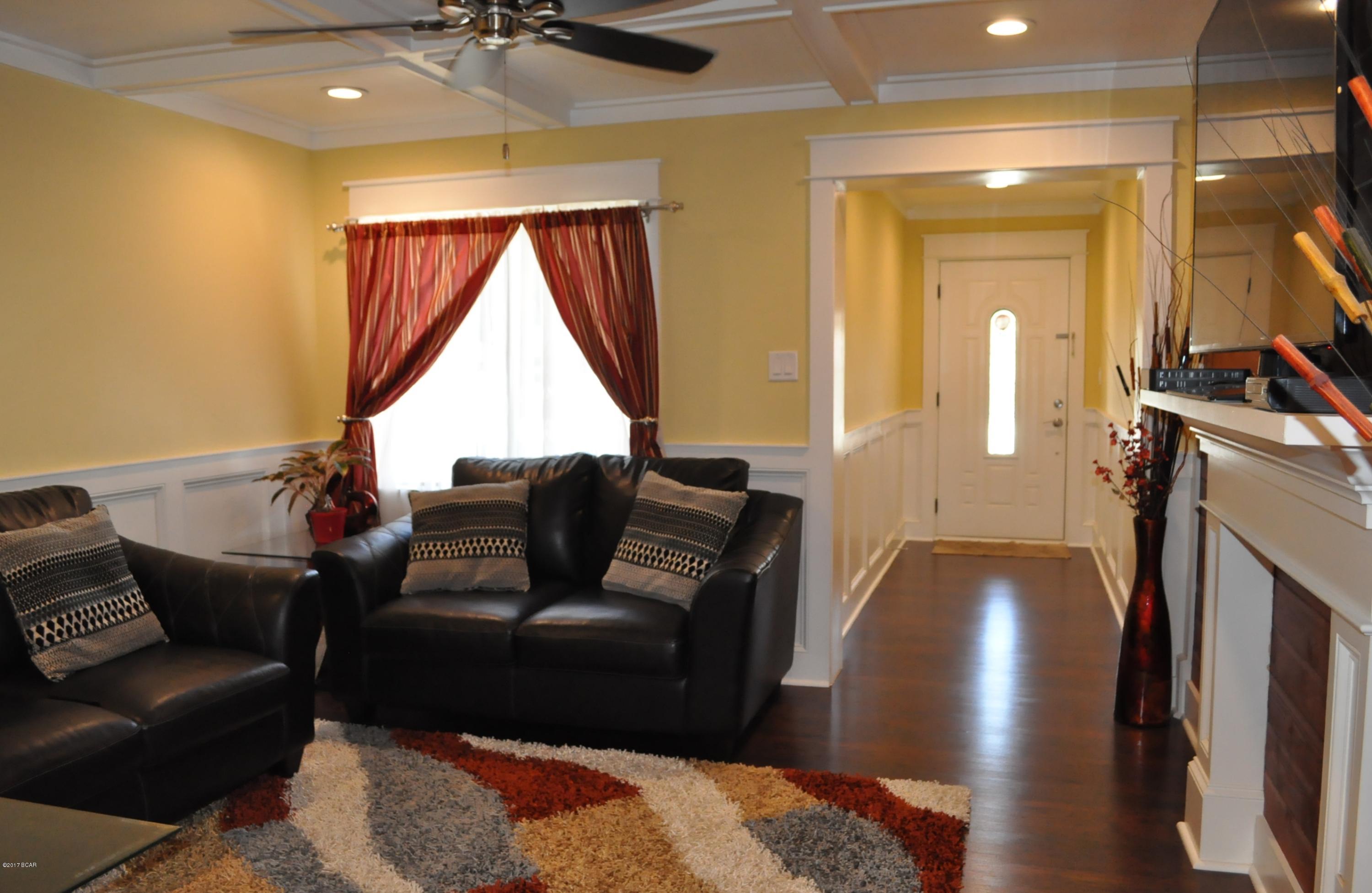 Wainwright Park - Residential