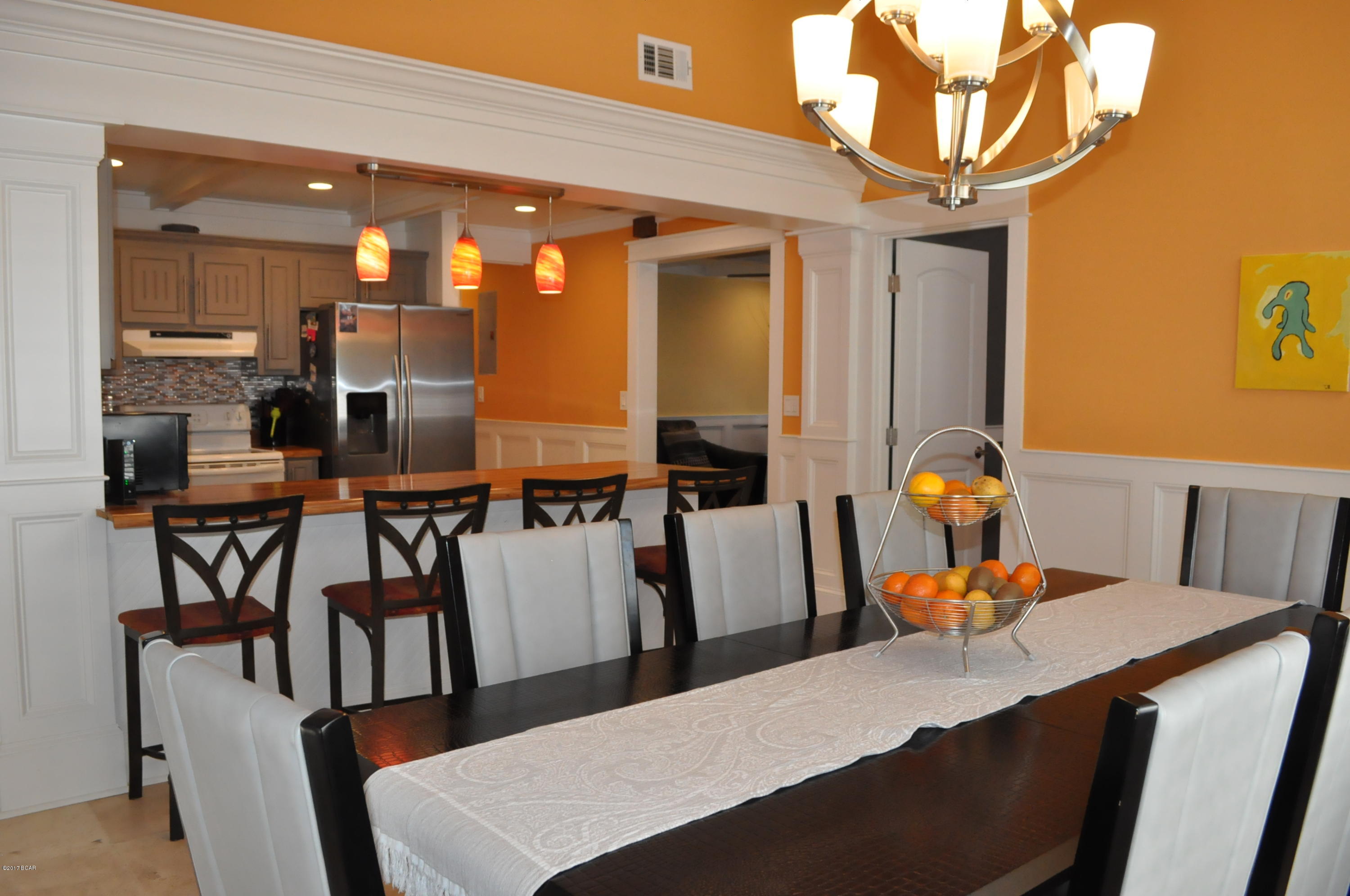 Wainwright Park - Residential