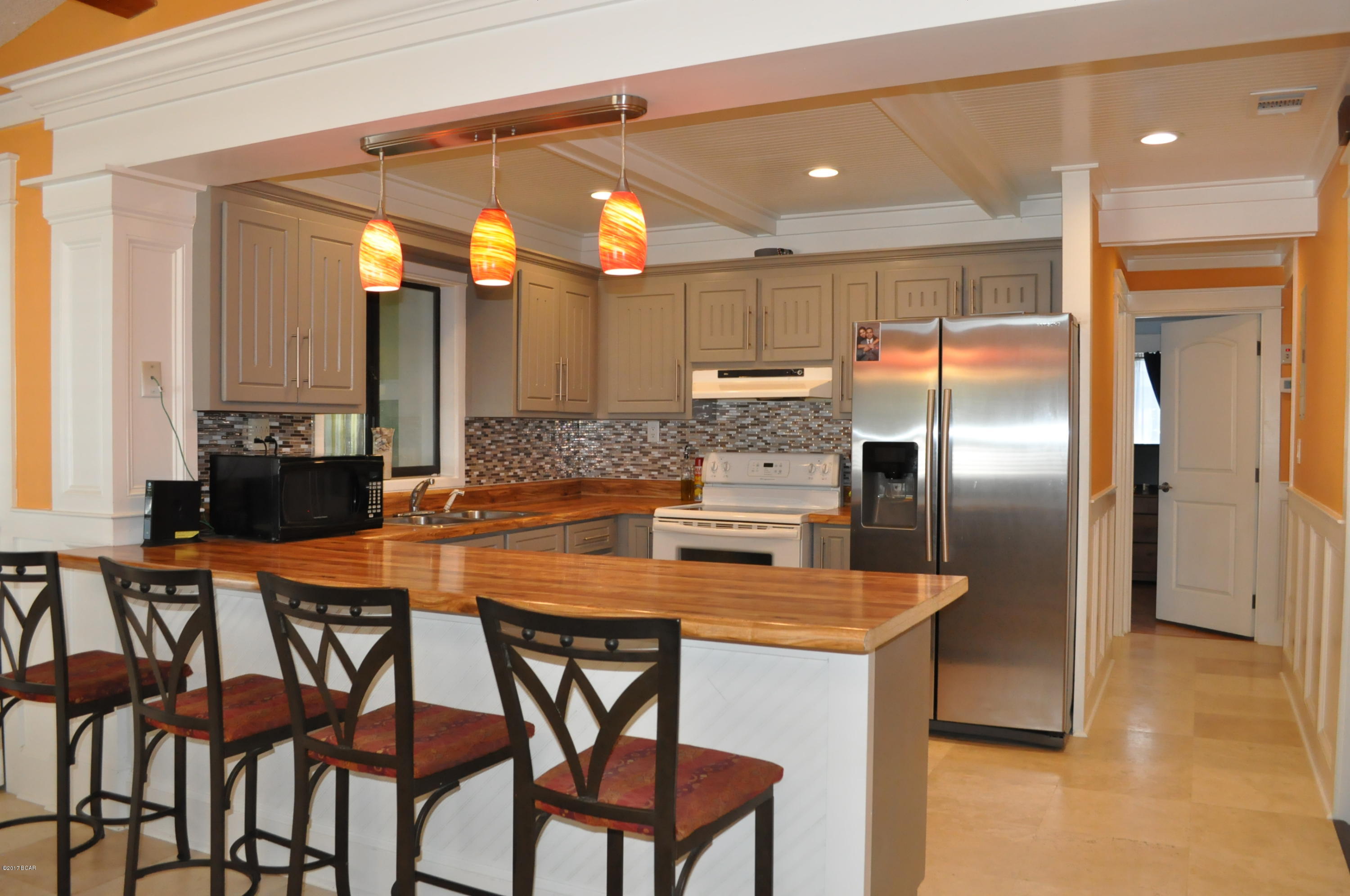 Wainwright Park - Residential