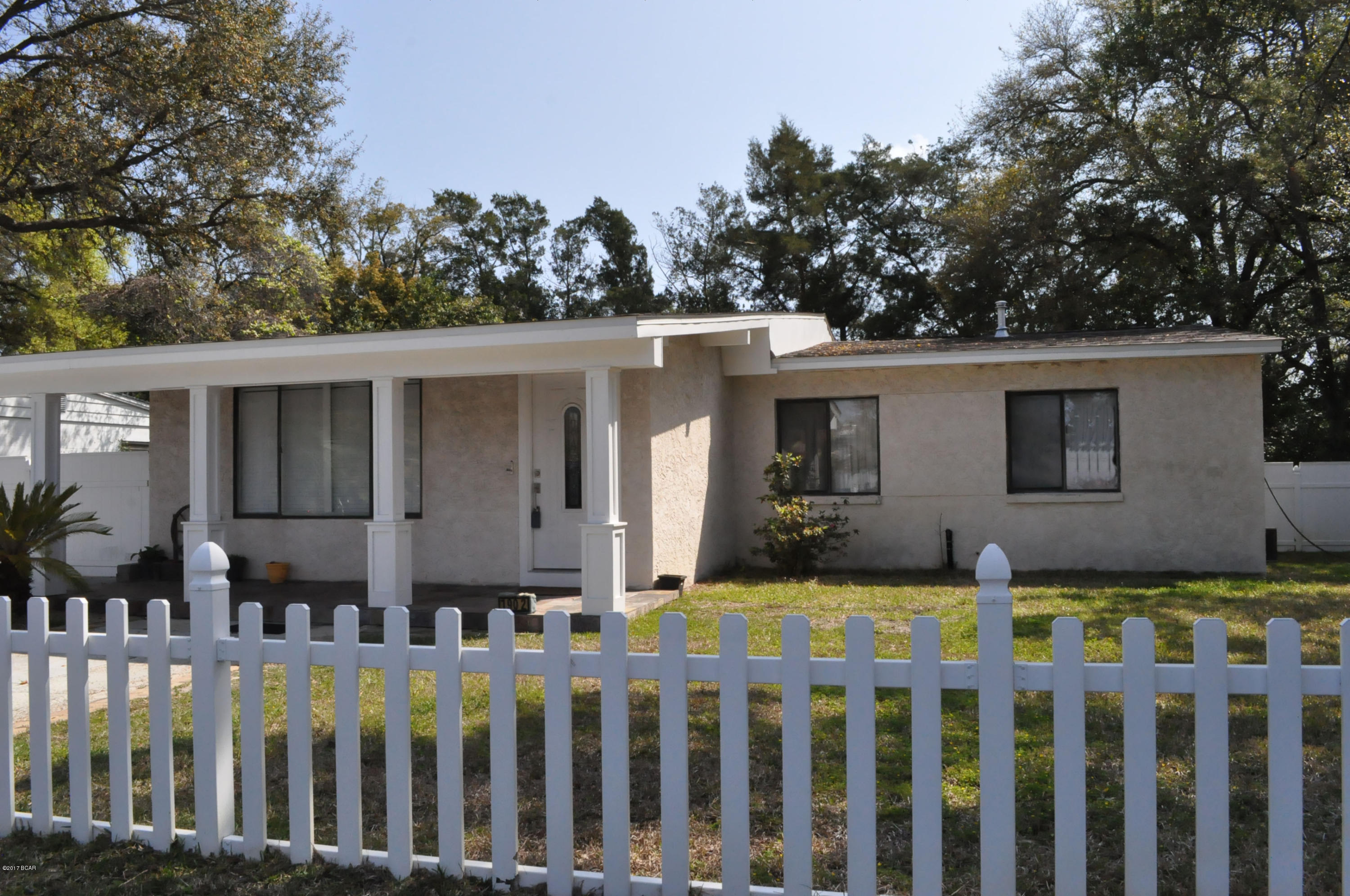 Wainwright Park - Residential