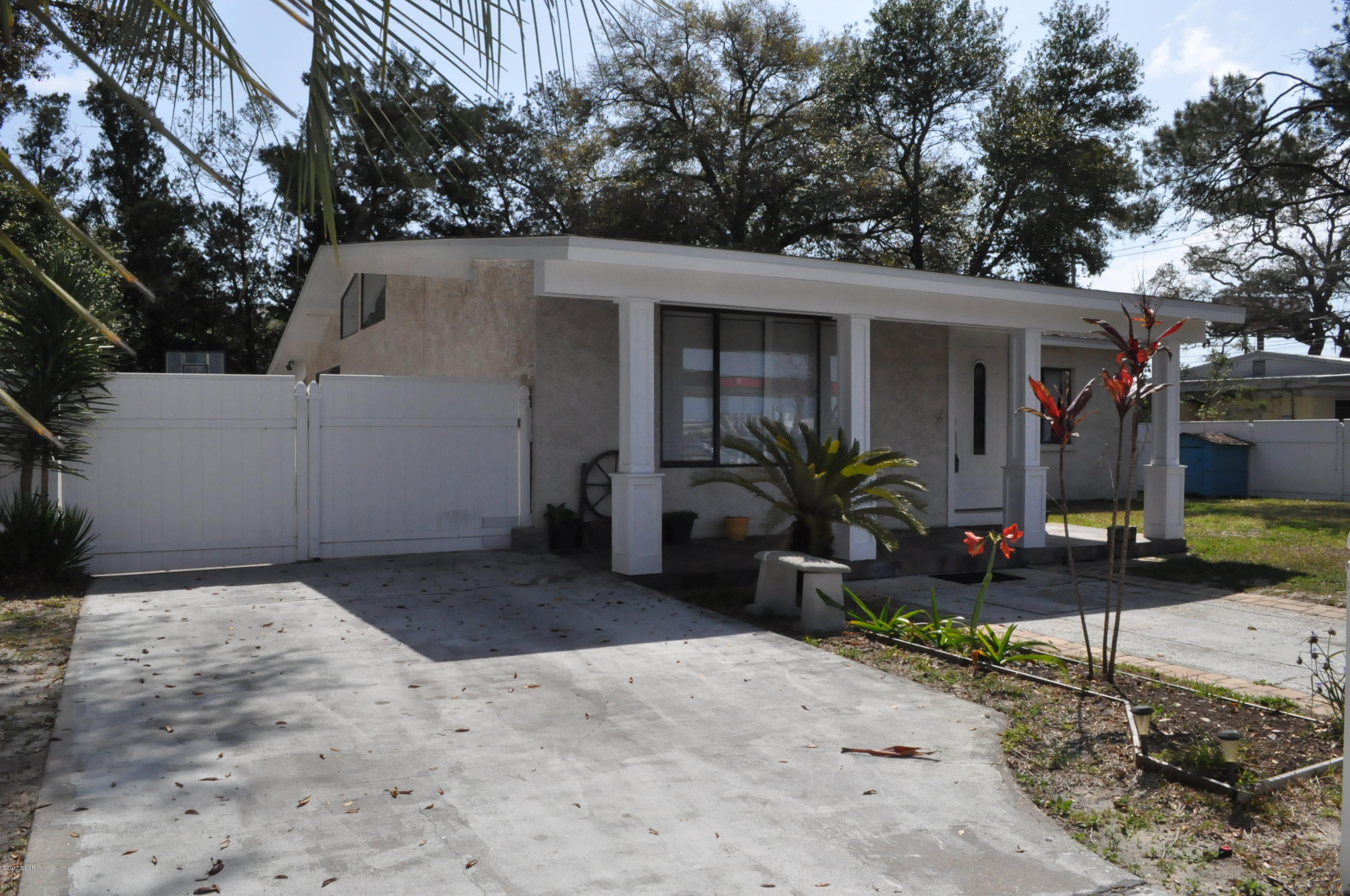 Wainwright Park - Residential