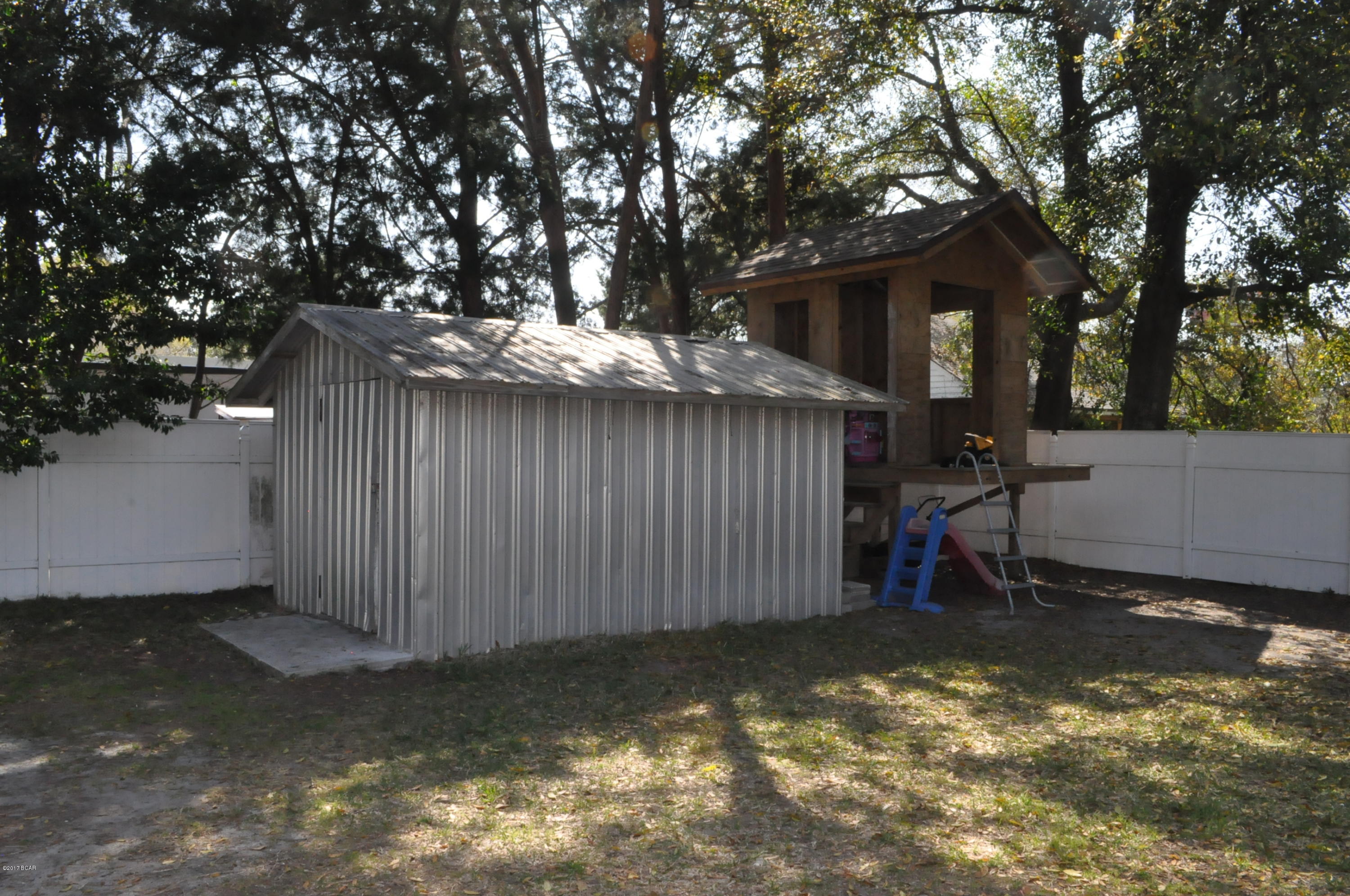 Wainwright Park - Residential