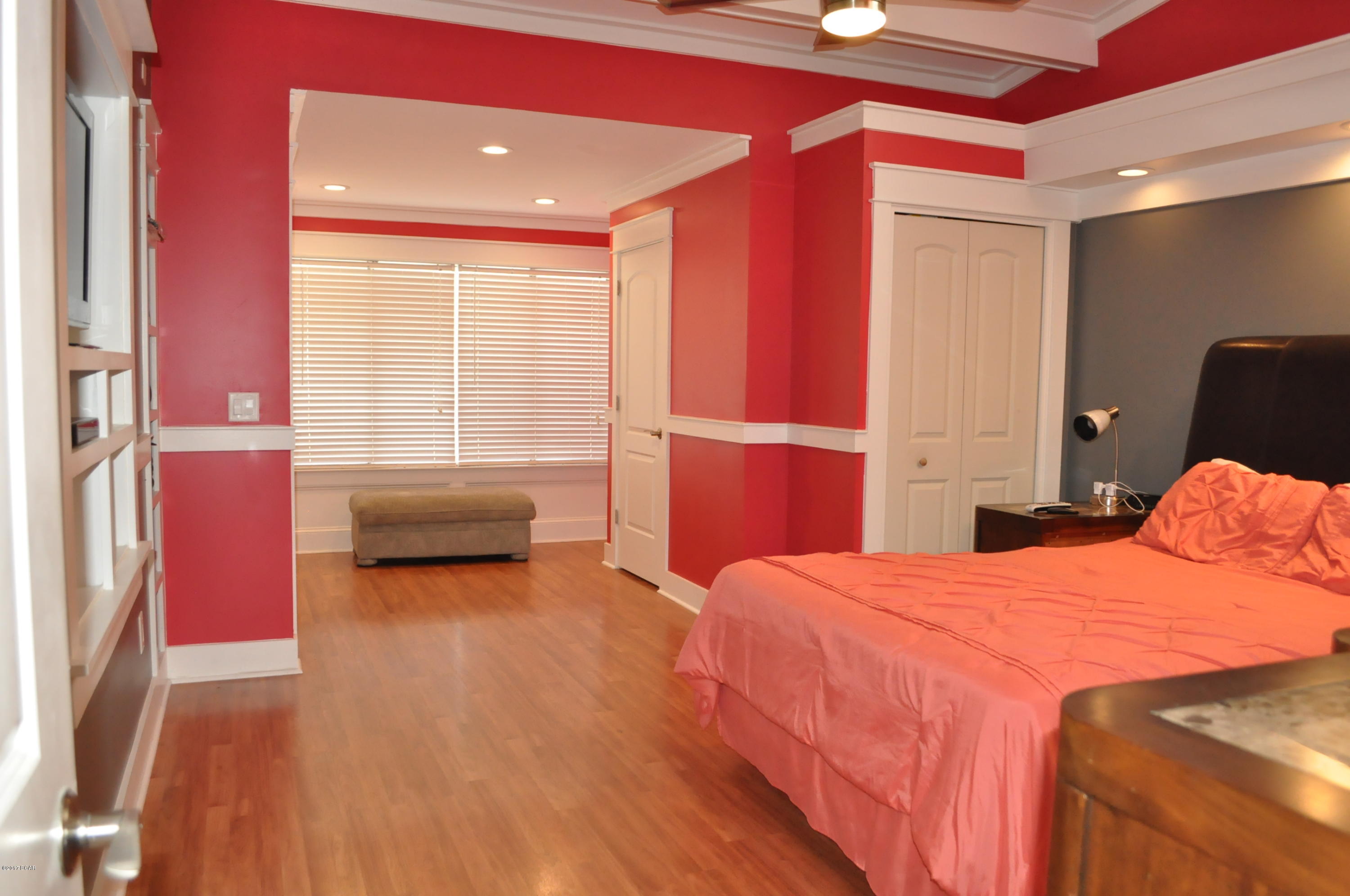 Wainwright Park - Residential