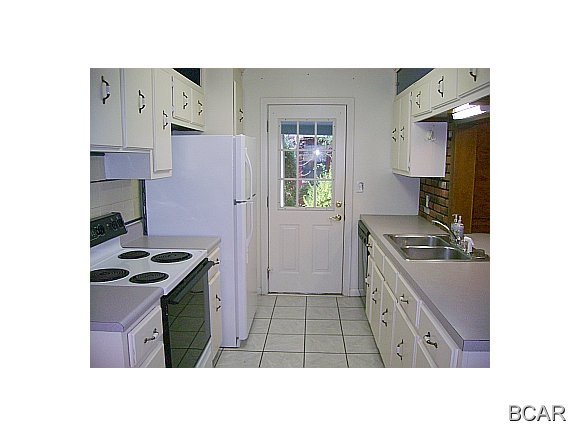 Forest Park East - Residential Lease