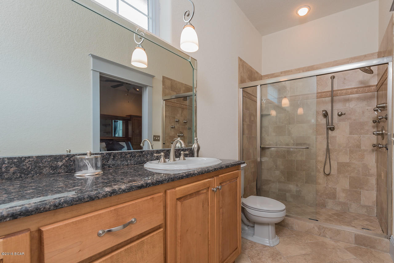 White Oaks - Residential