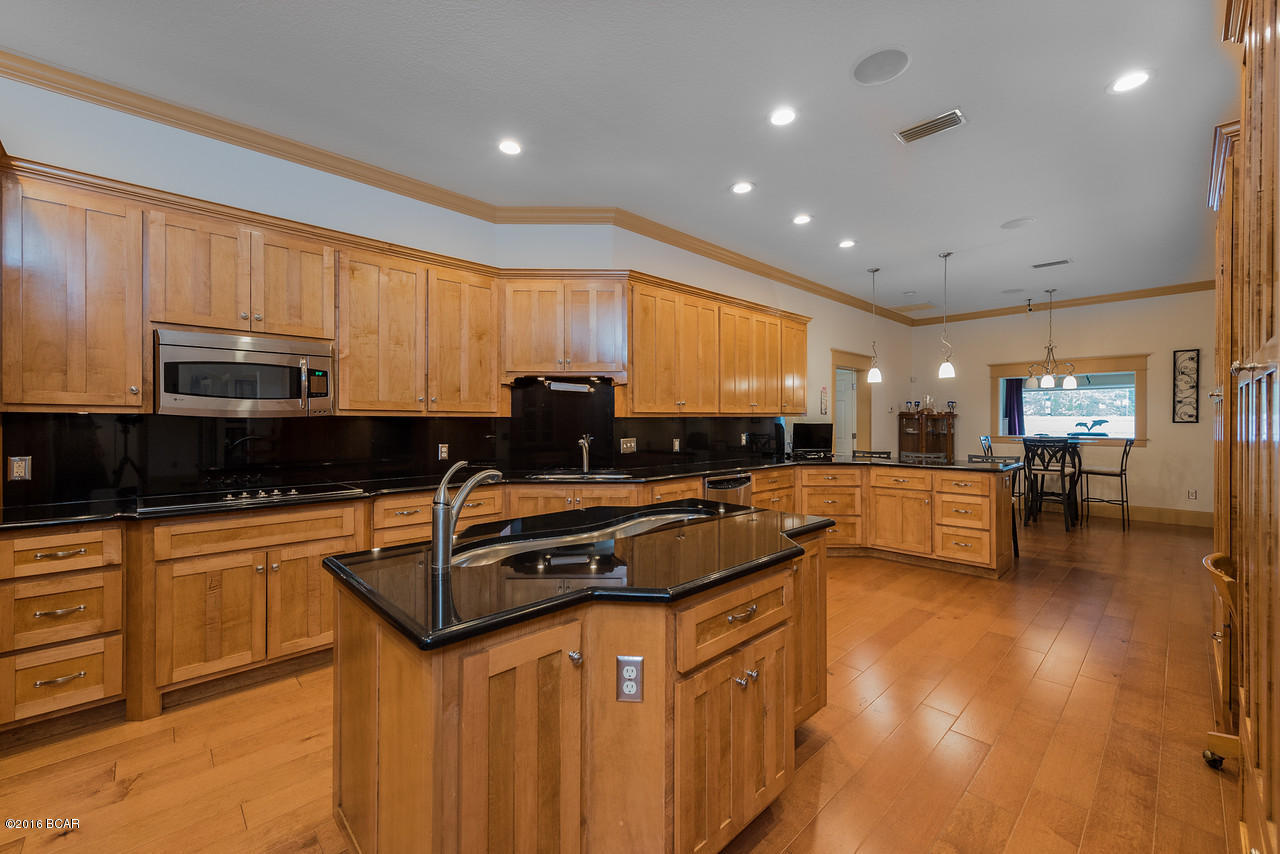 White Oaks - Residential